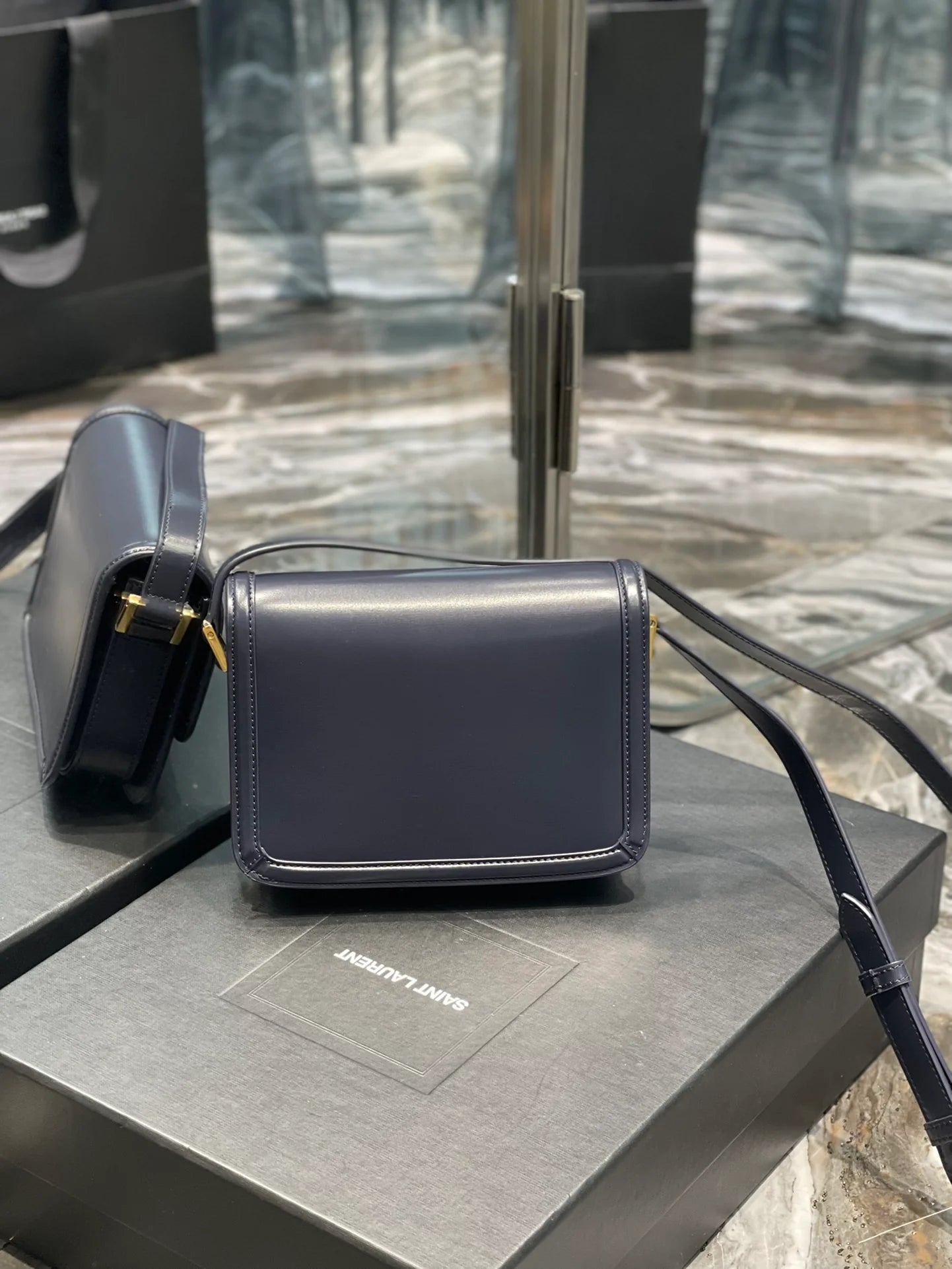 YSL BAG