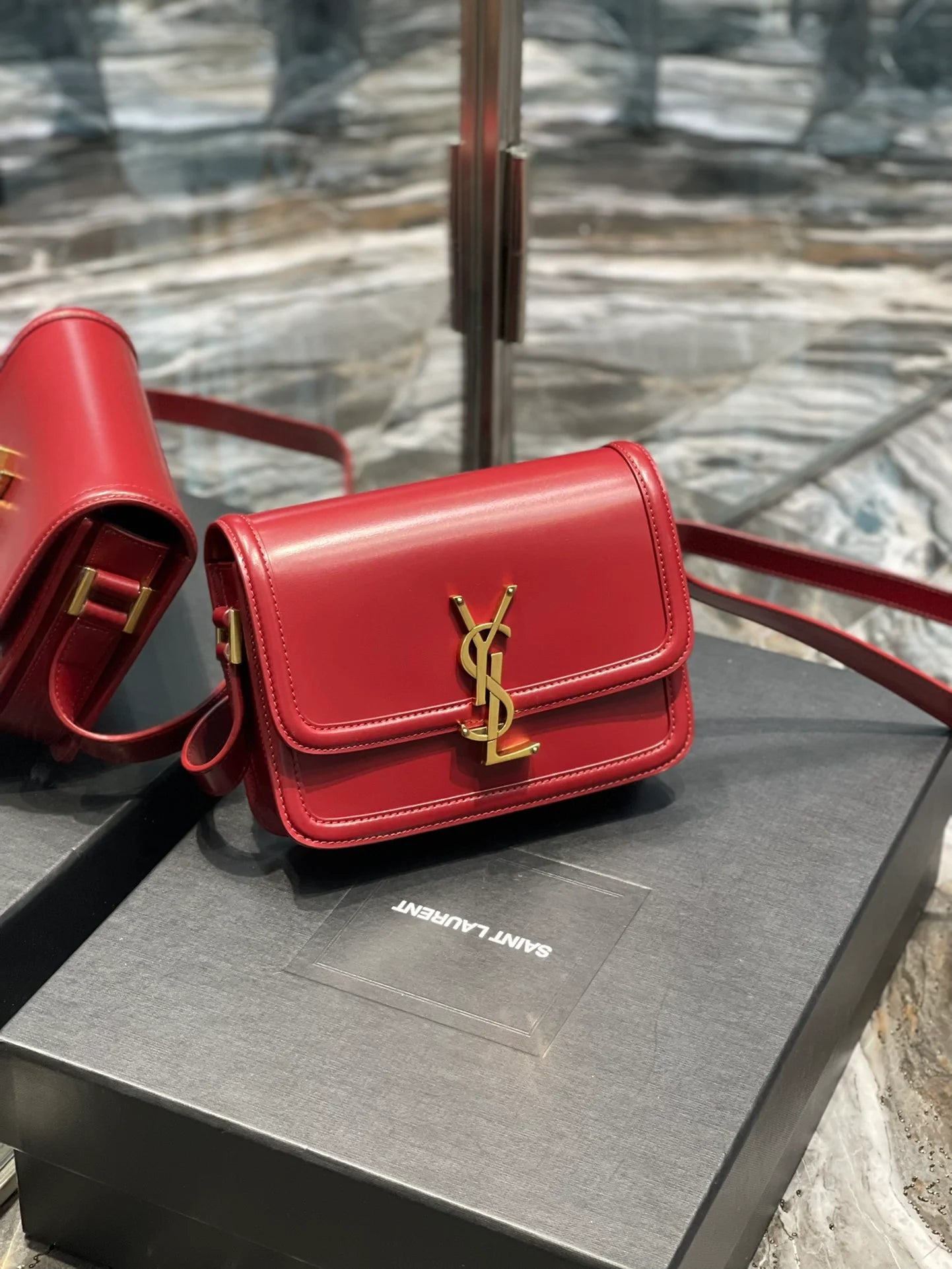 YSL BAG
