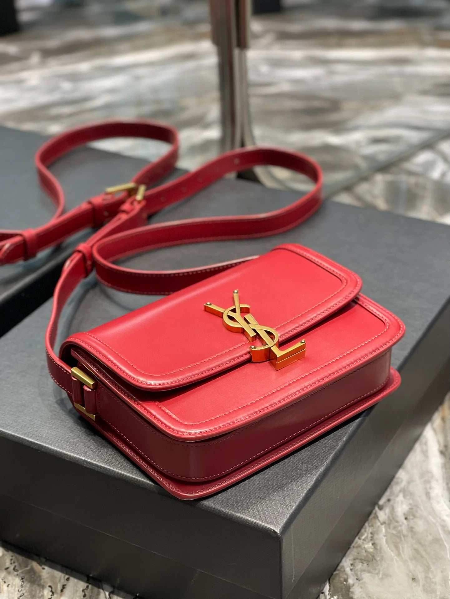 YSL BAG