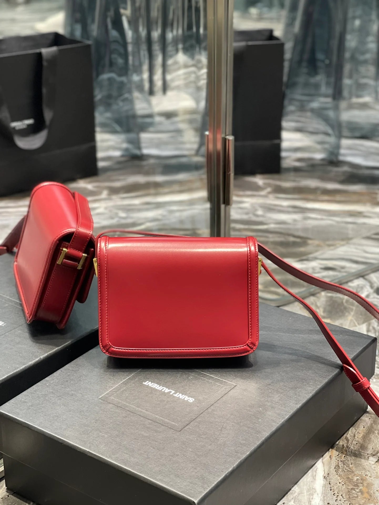 YSL BAG