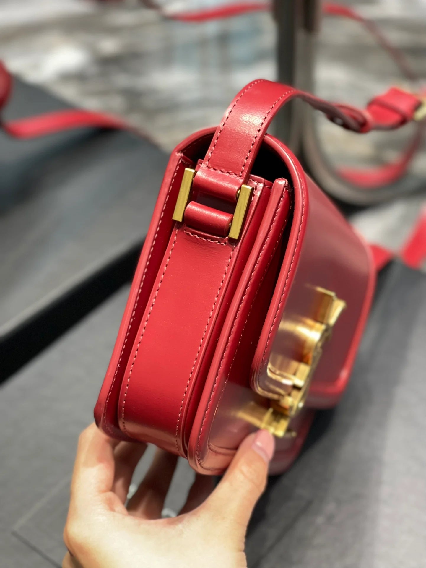 YSL BAG