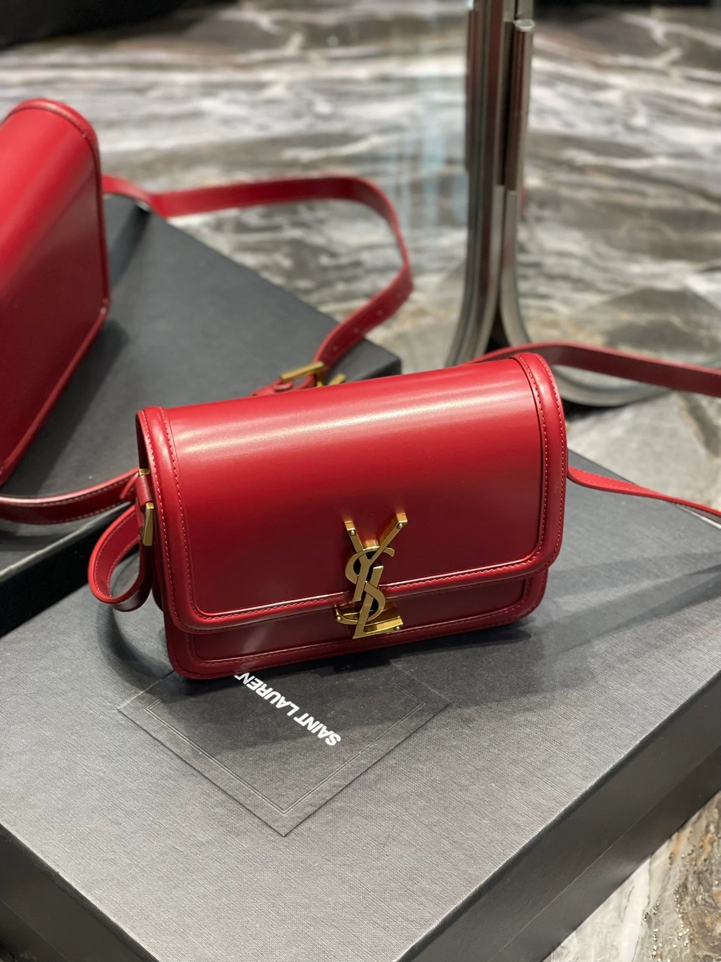YSL BAG