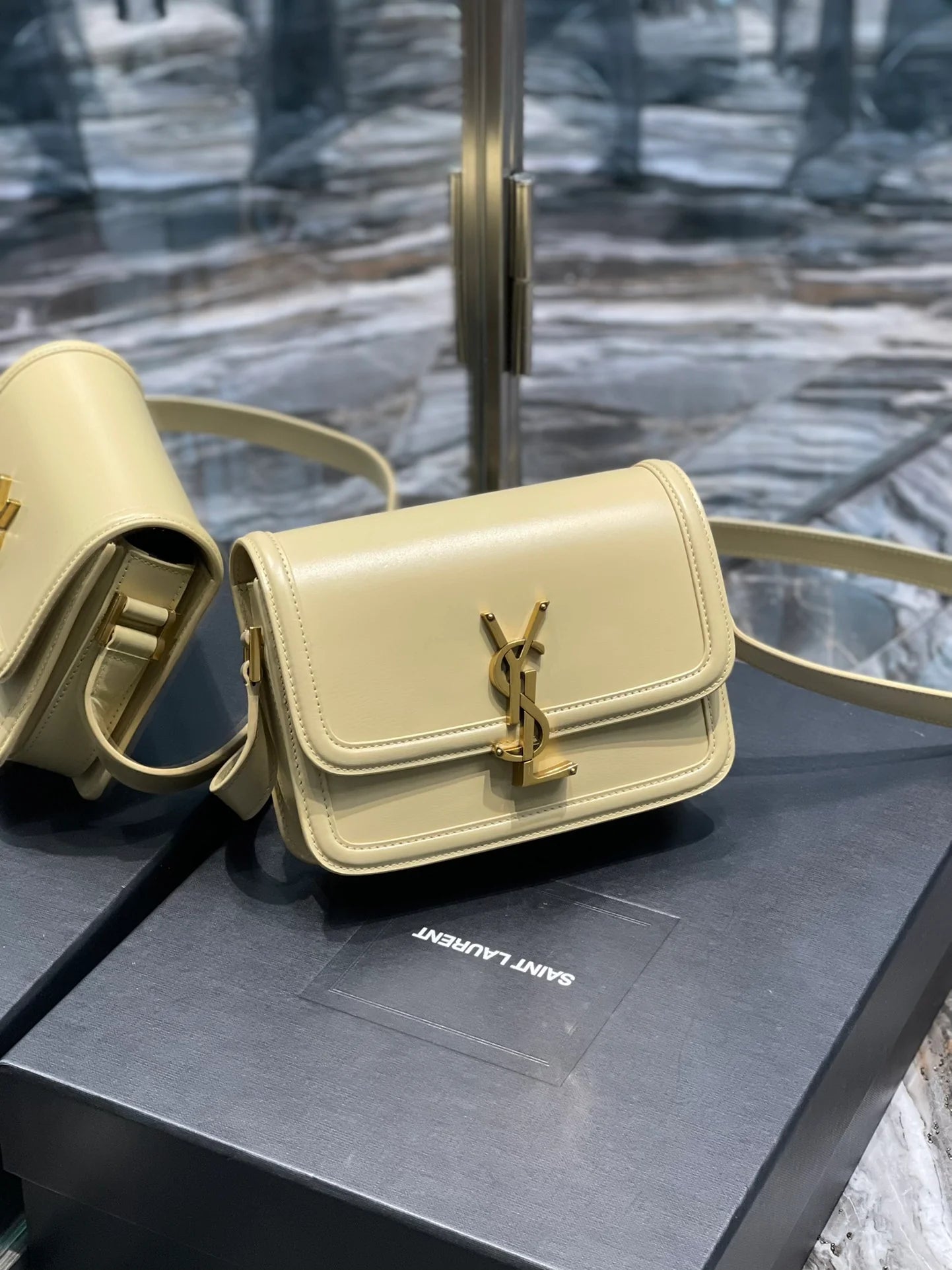 YSL BAG
