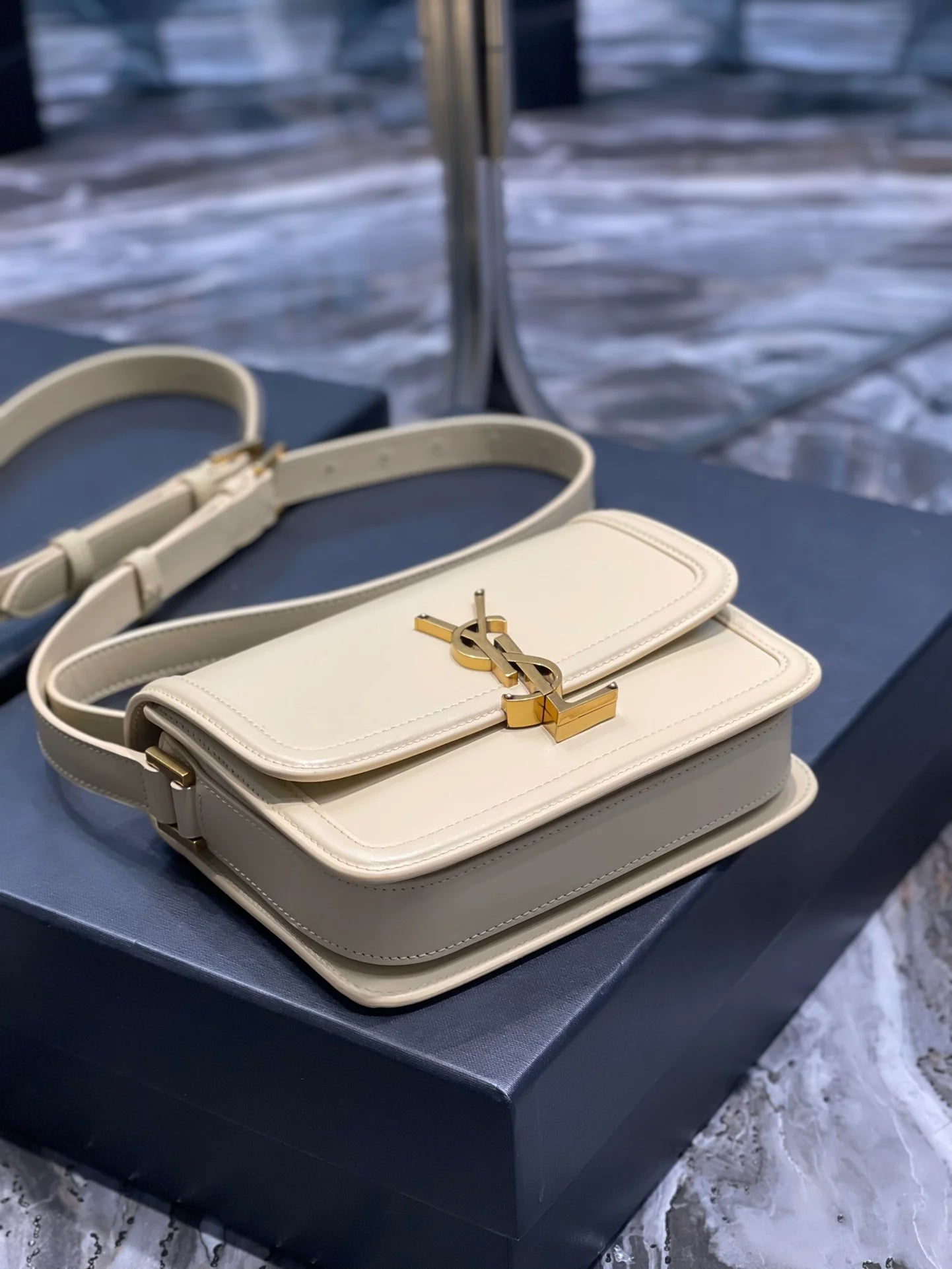 YSL BAG