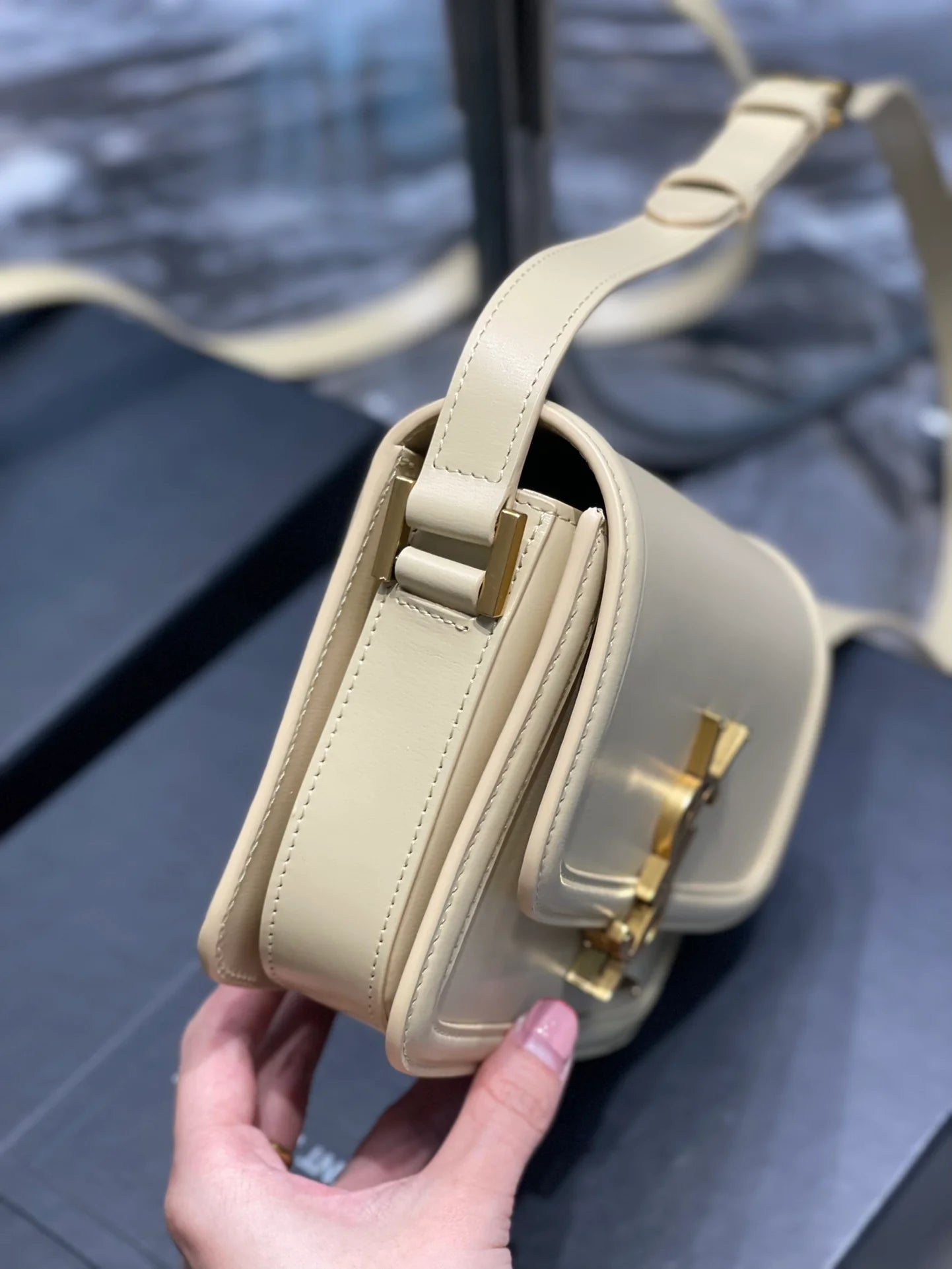 YSL BAG