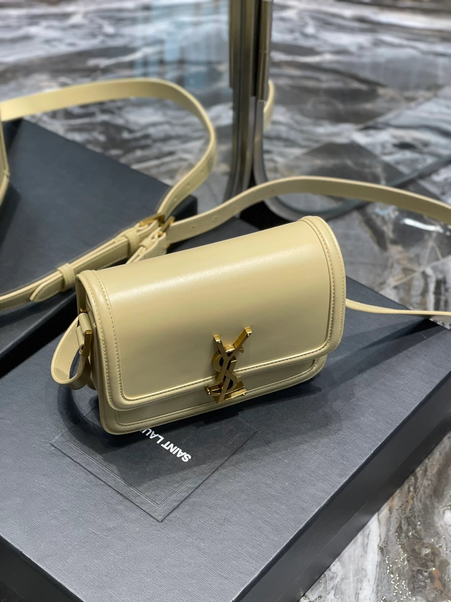 YSL BAG