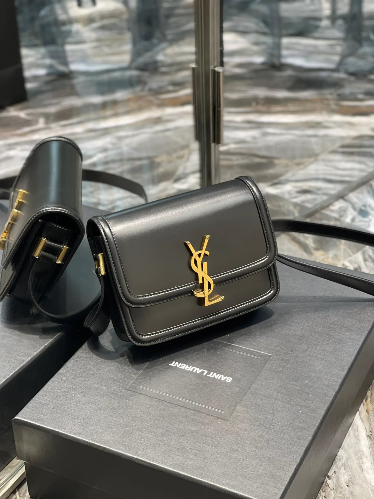 YSL BAG