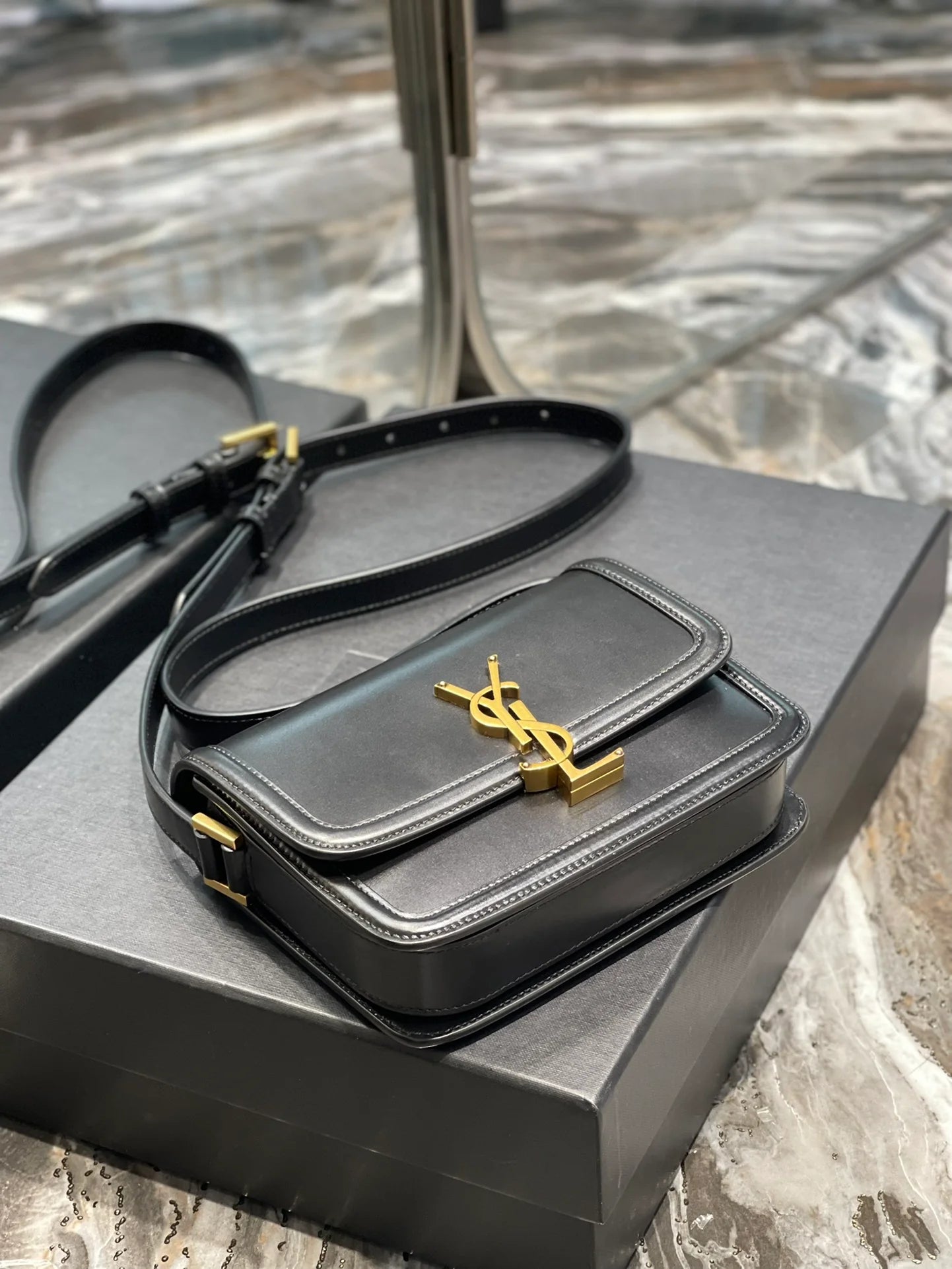 YSL BAG