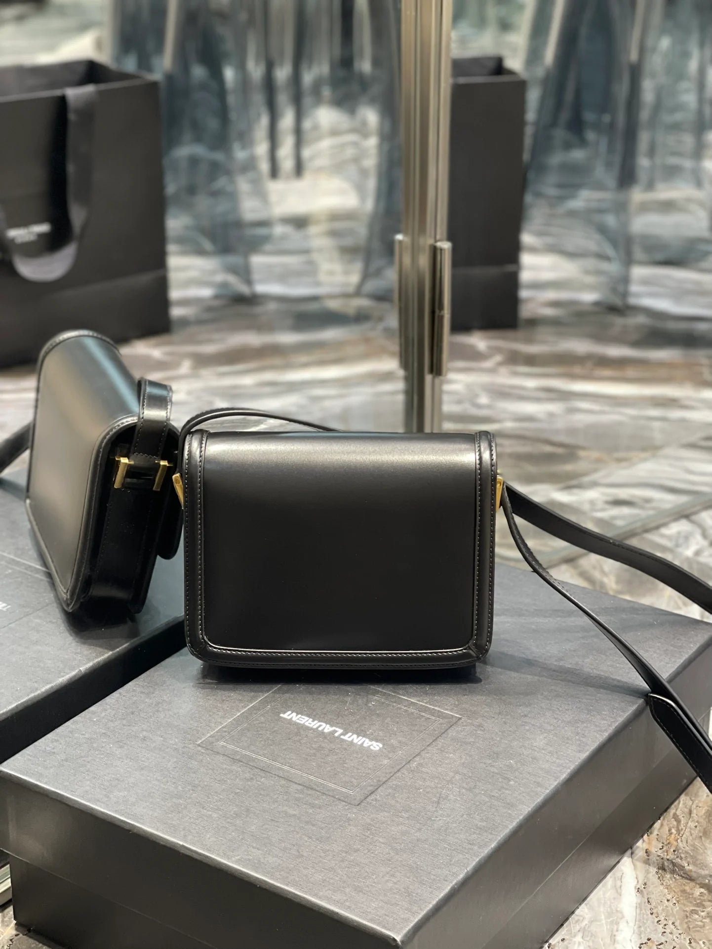 YSL BAG