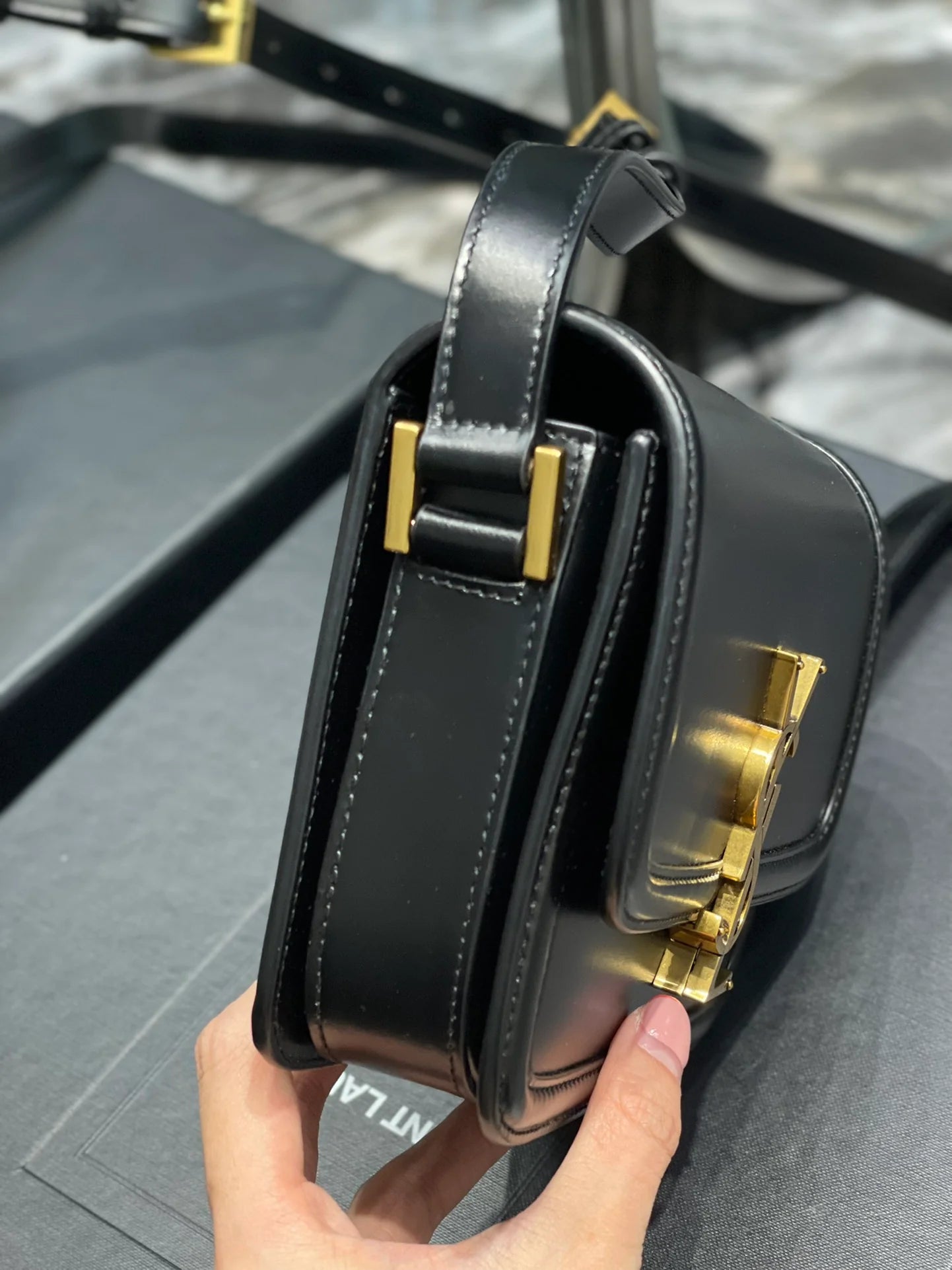 YSL BAG