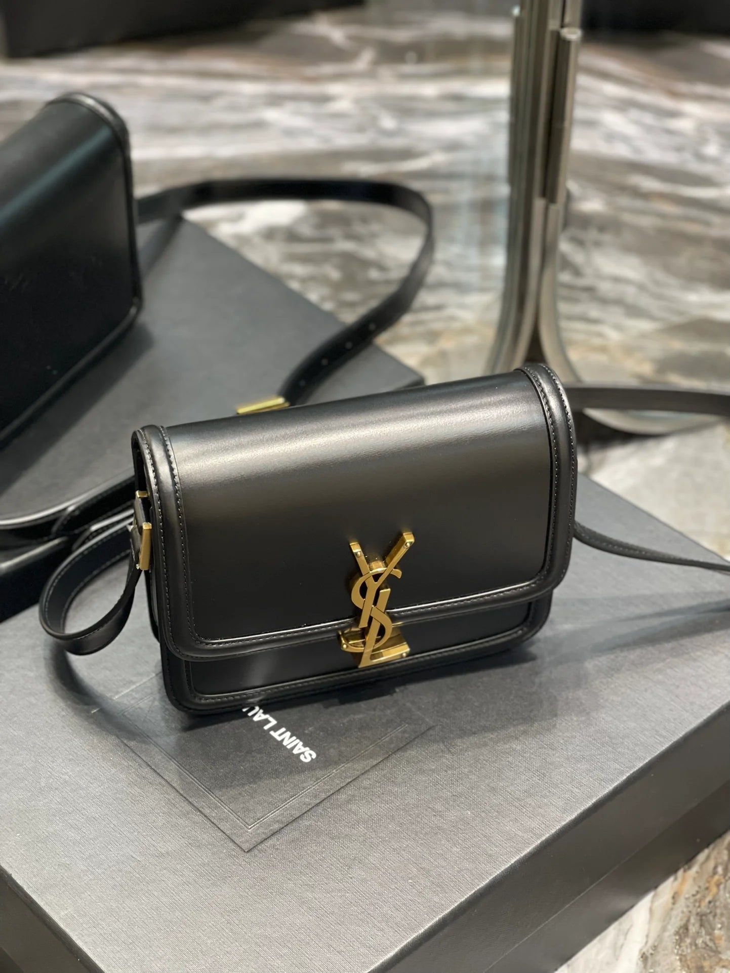 YSL BAG