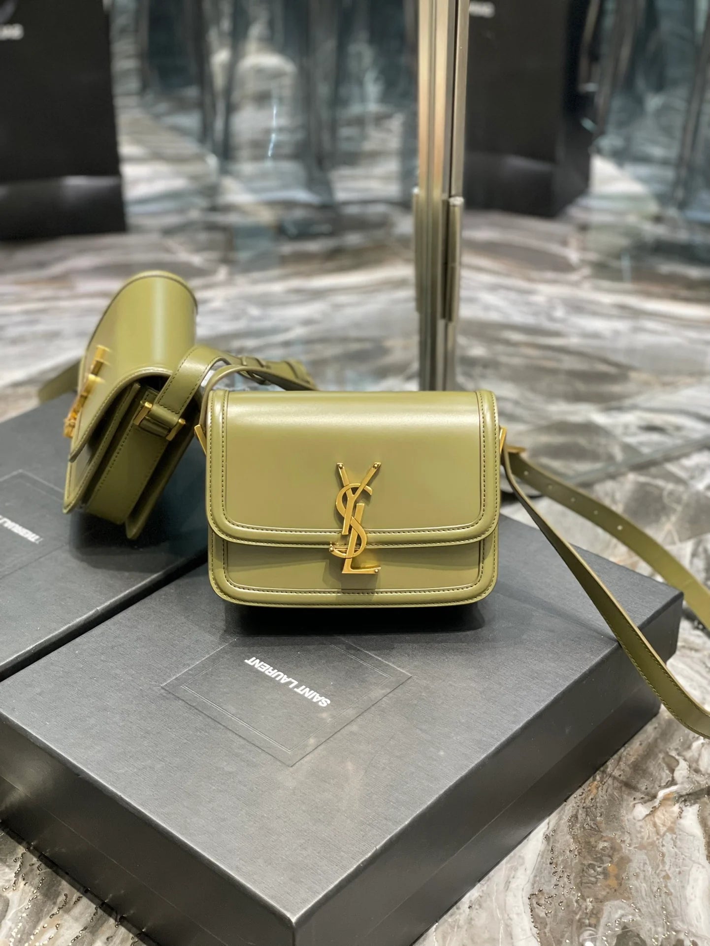 YSL BAG