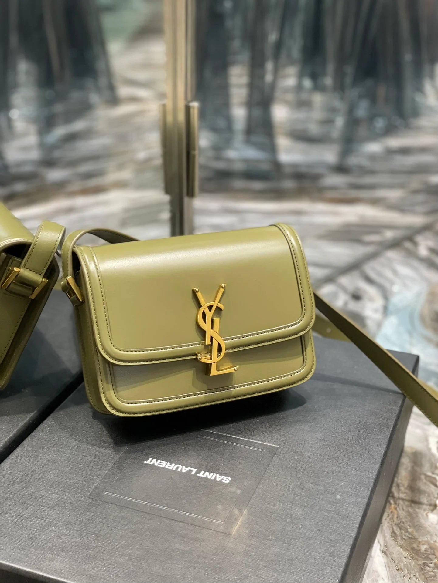 YSL BAG