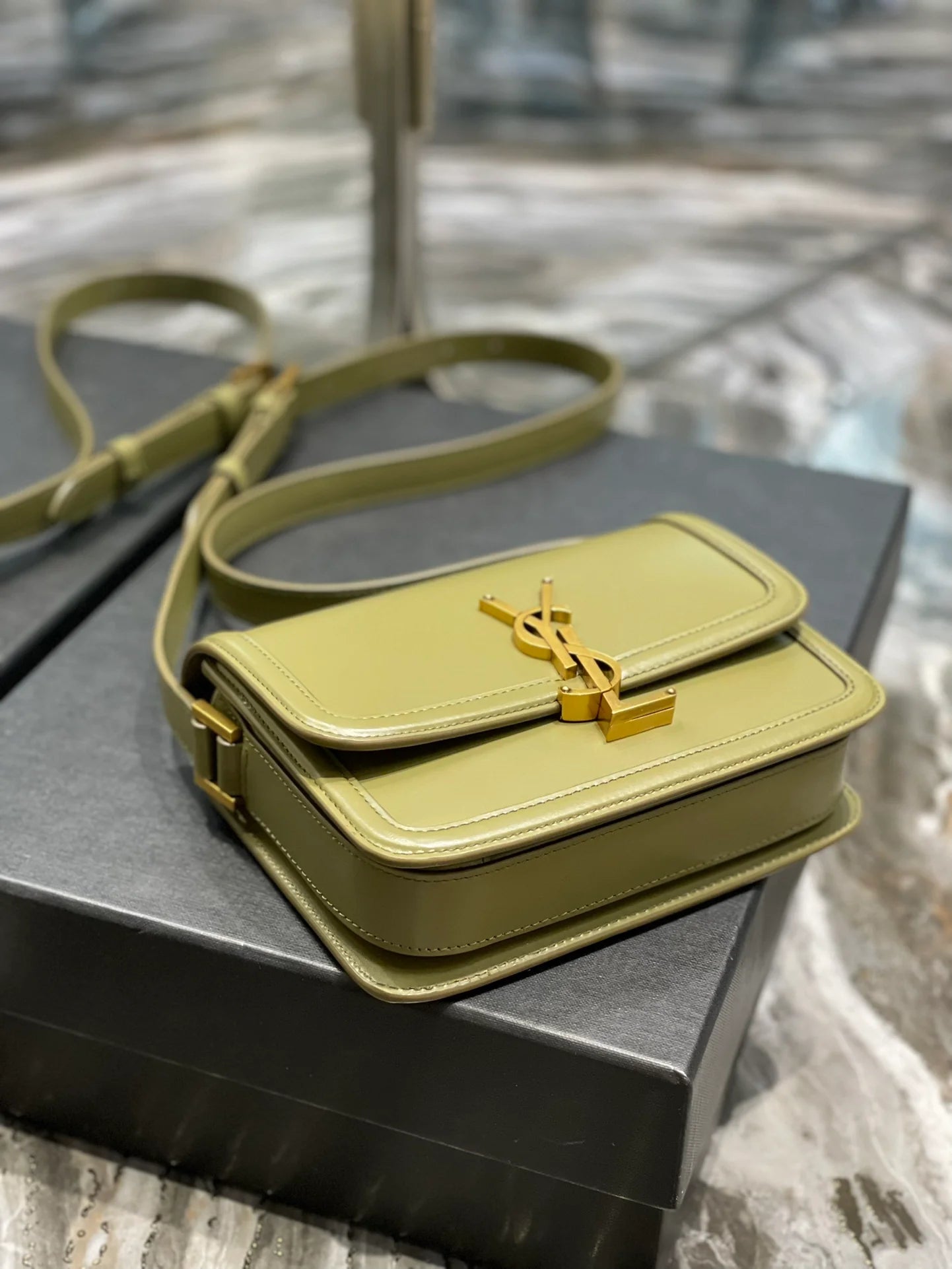 YSL BAG