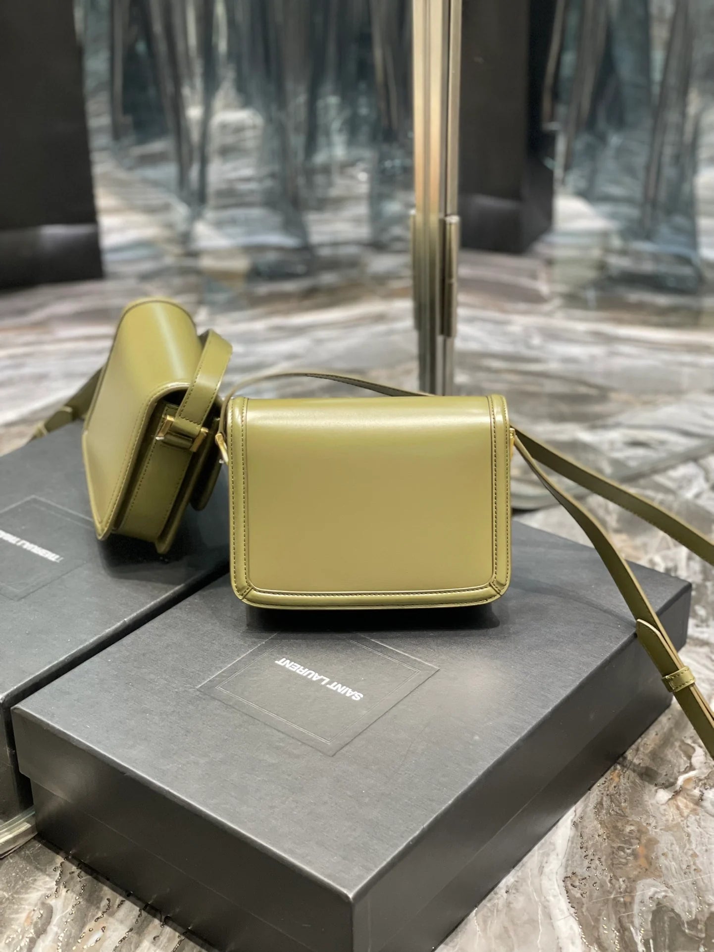 YSL BAG