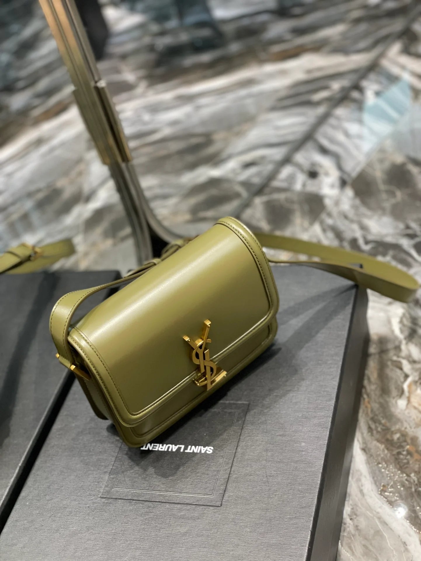 YSL BAG