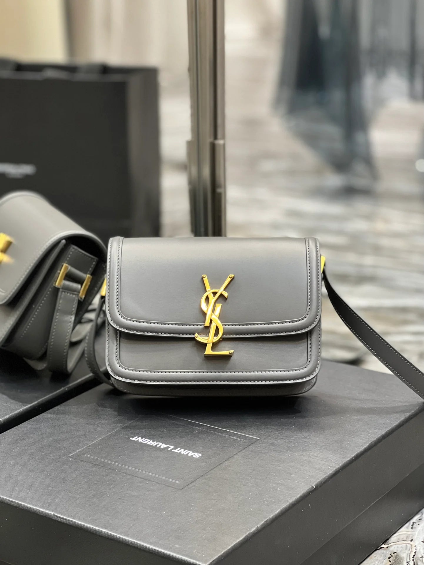 YSL BAG