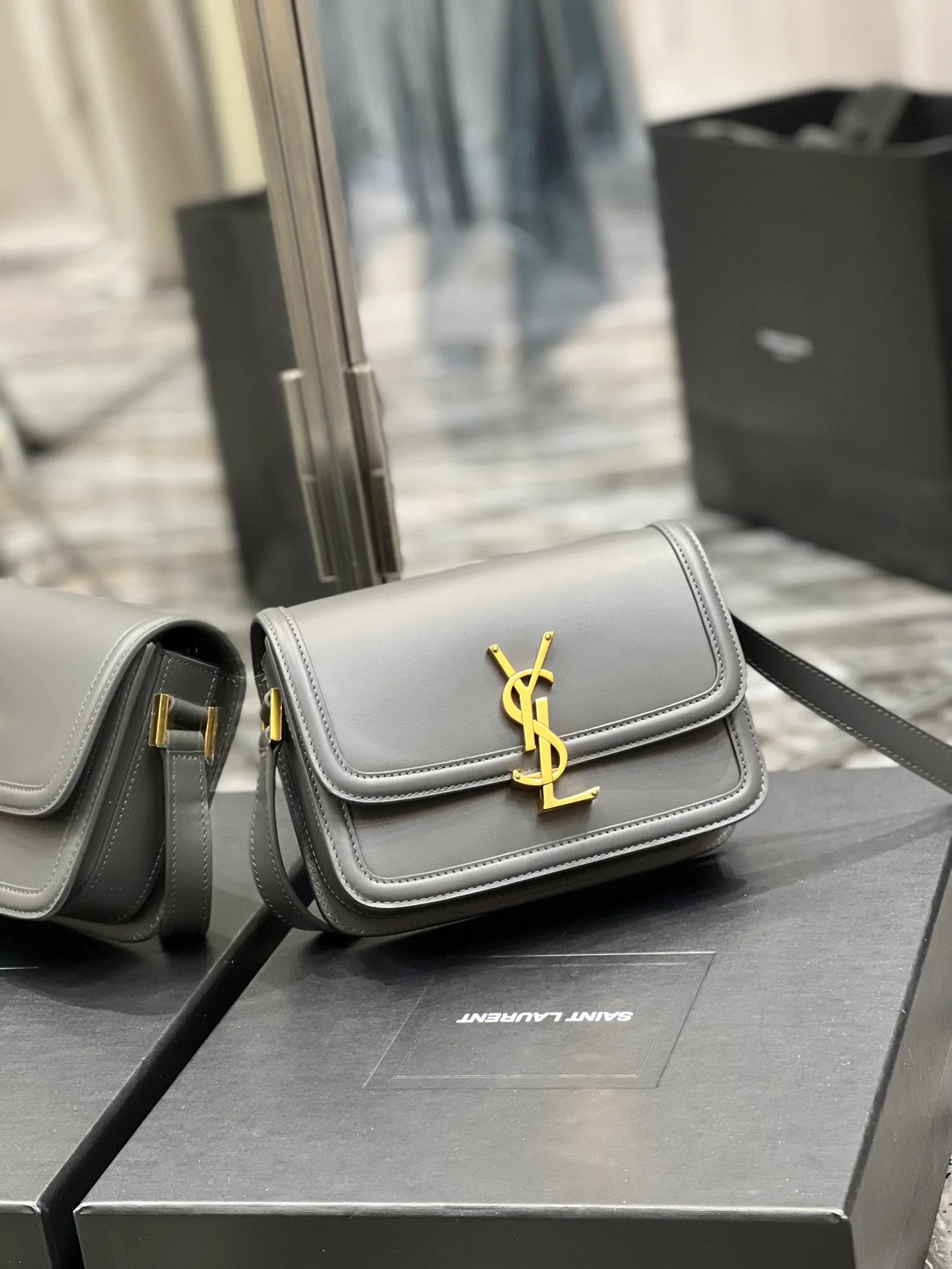 YSL BAG