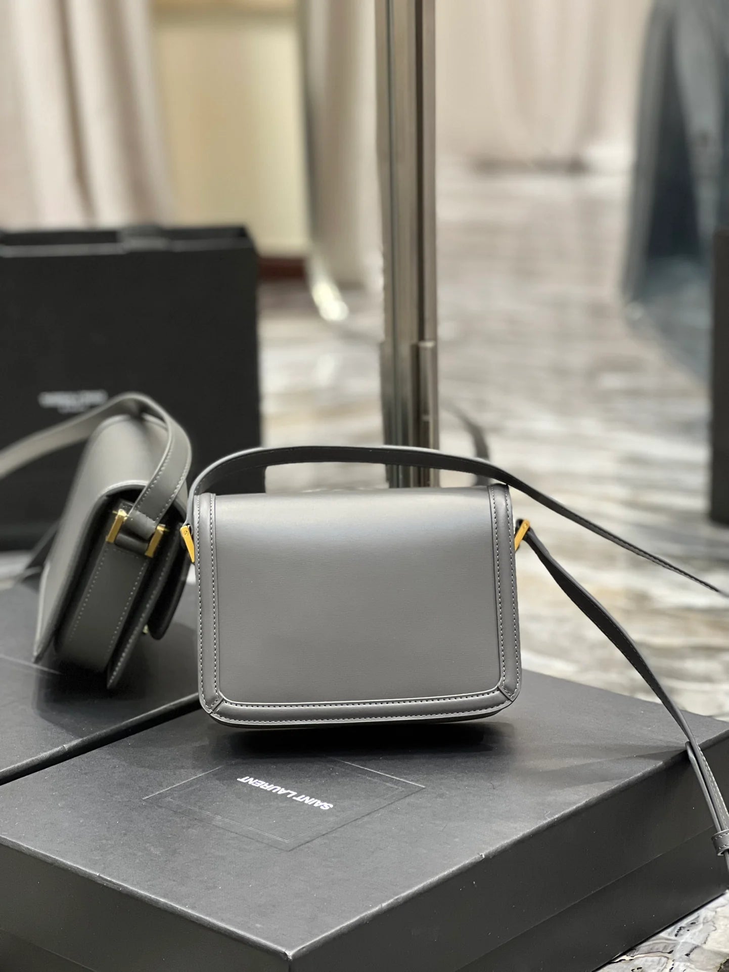 YSL BAG