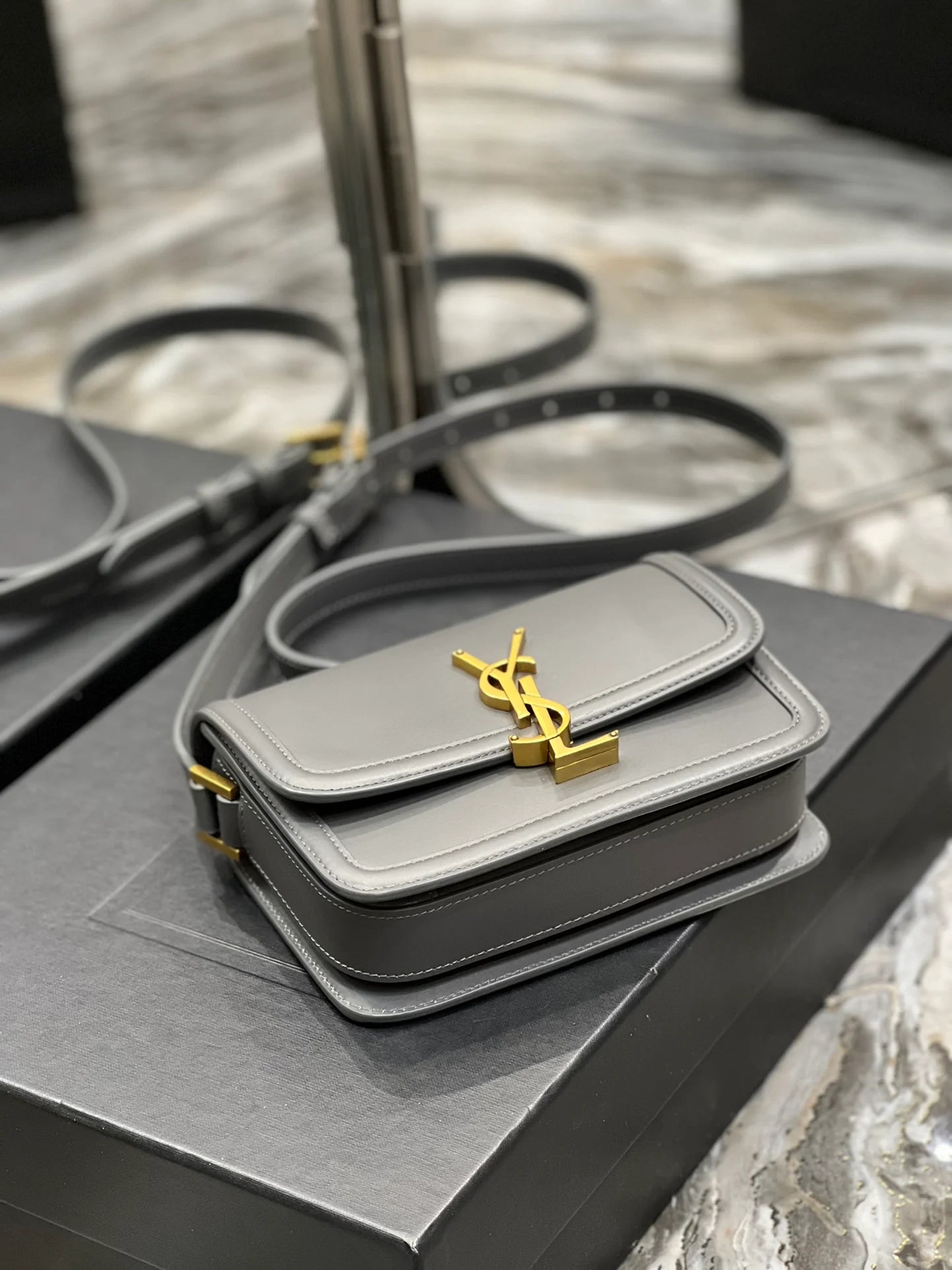 YSL BAG