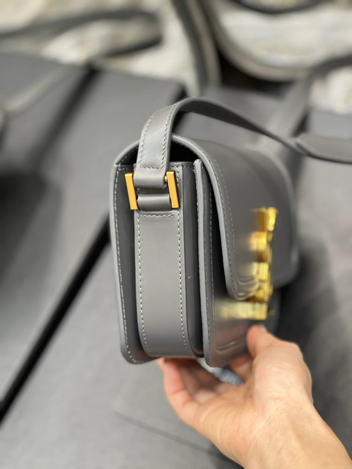 YSL BAG