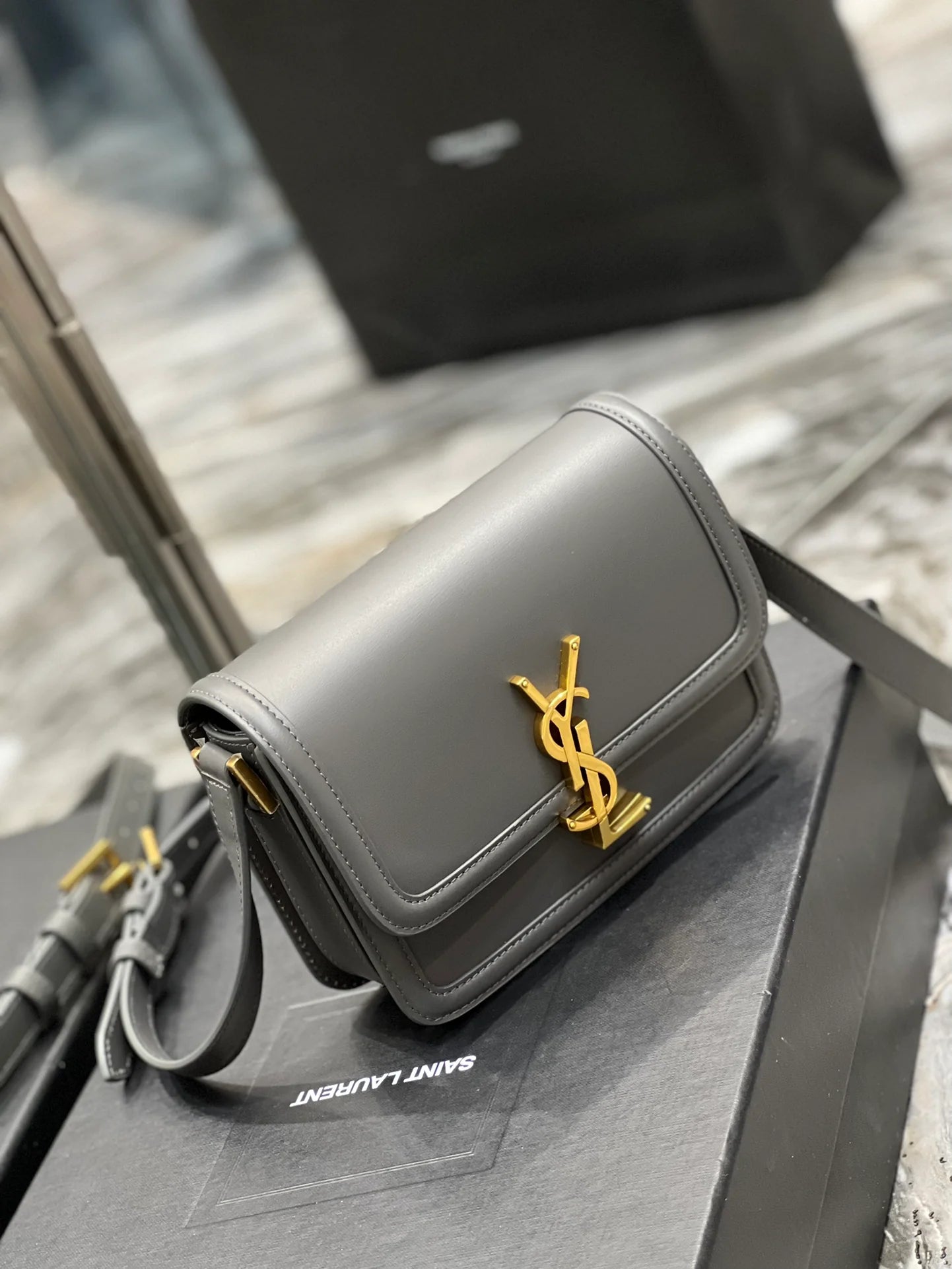 YSL BAG