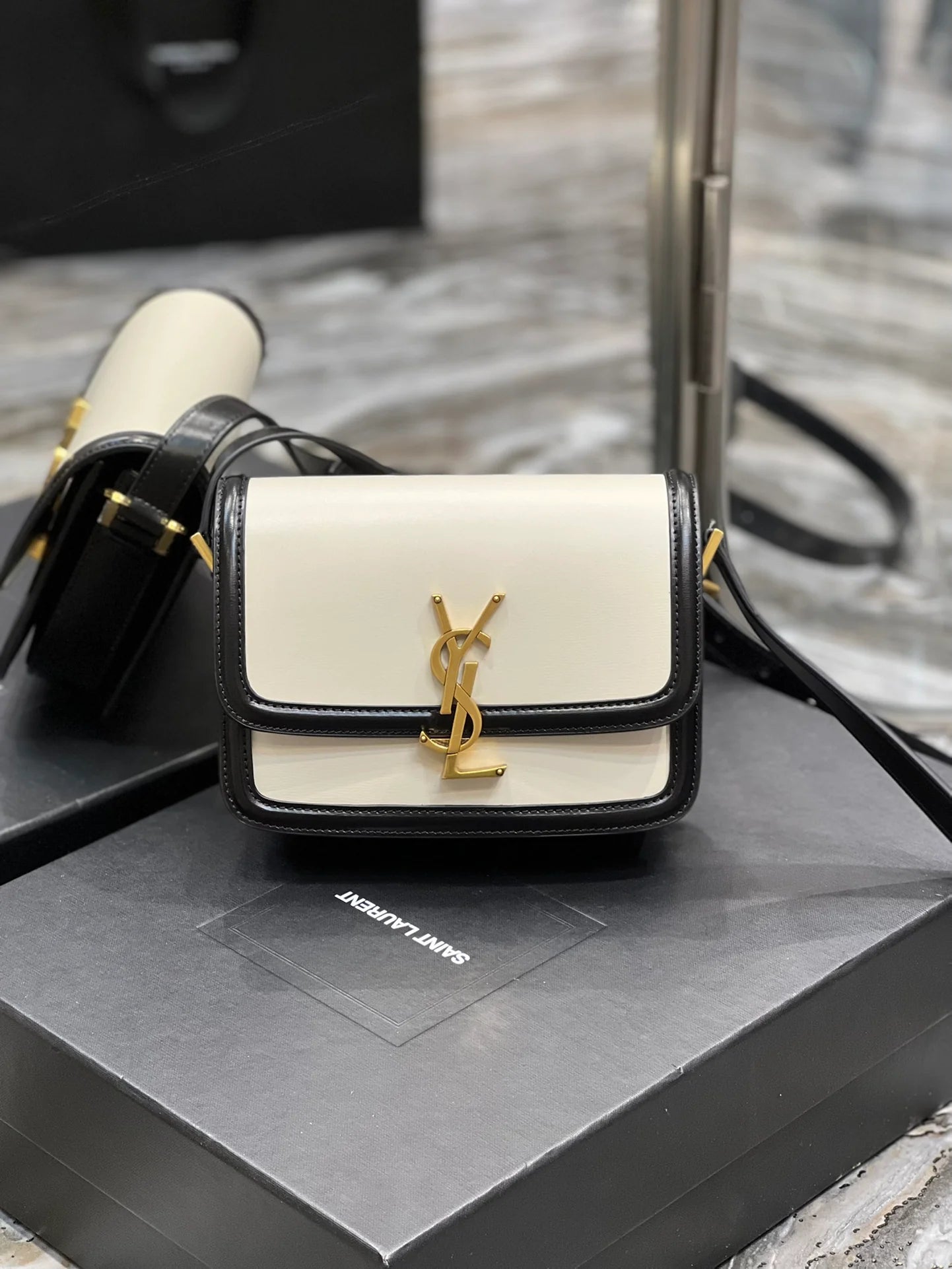 YSL BAG