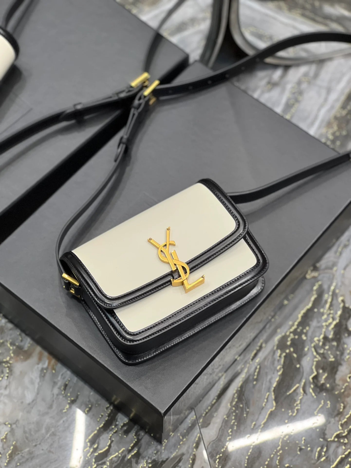 YSL BAG