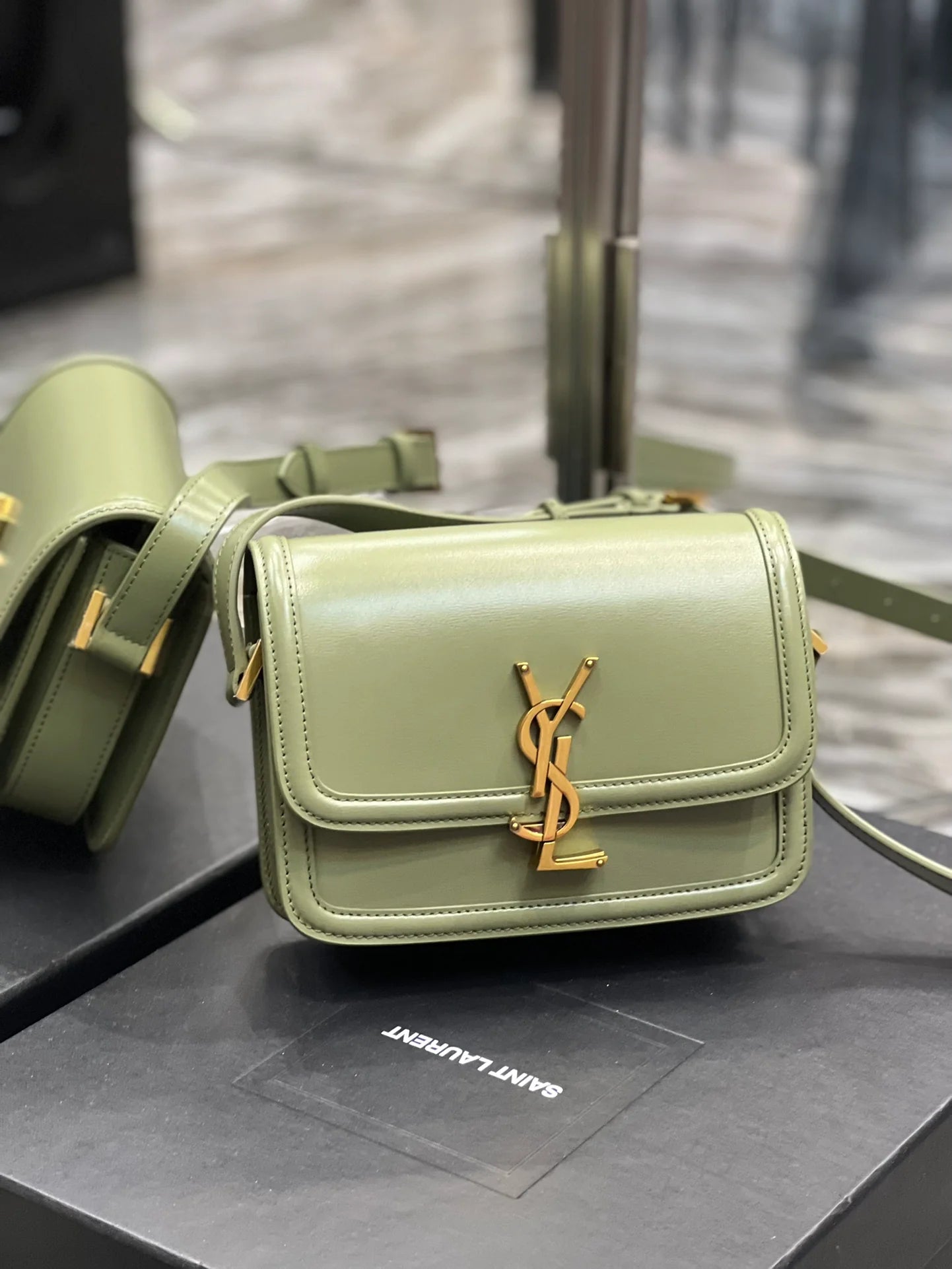 YSL BAG