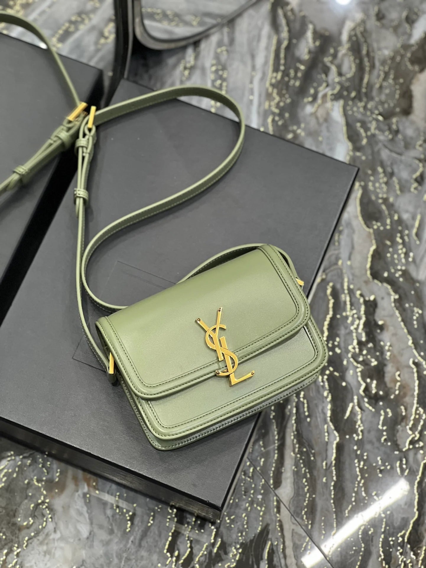 YSL BAG