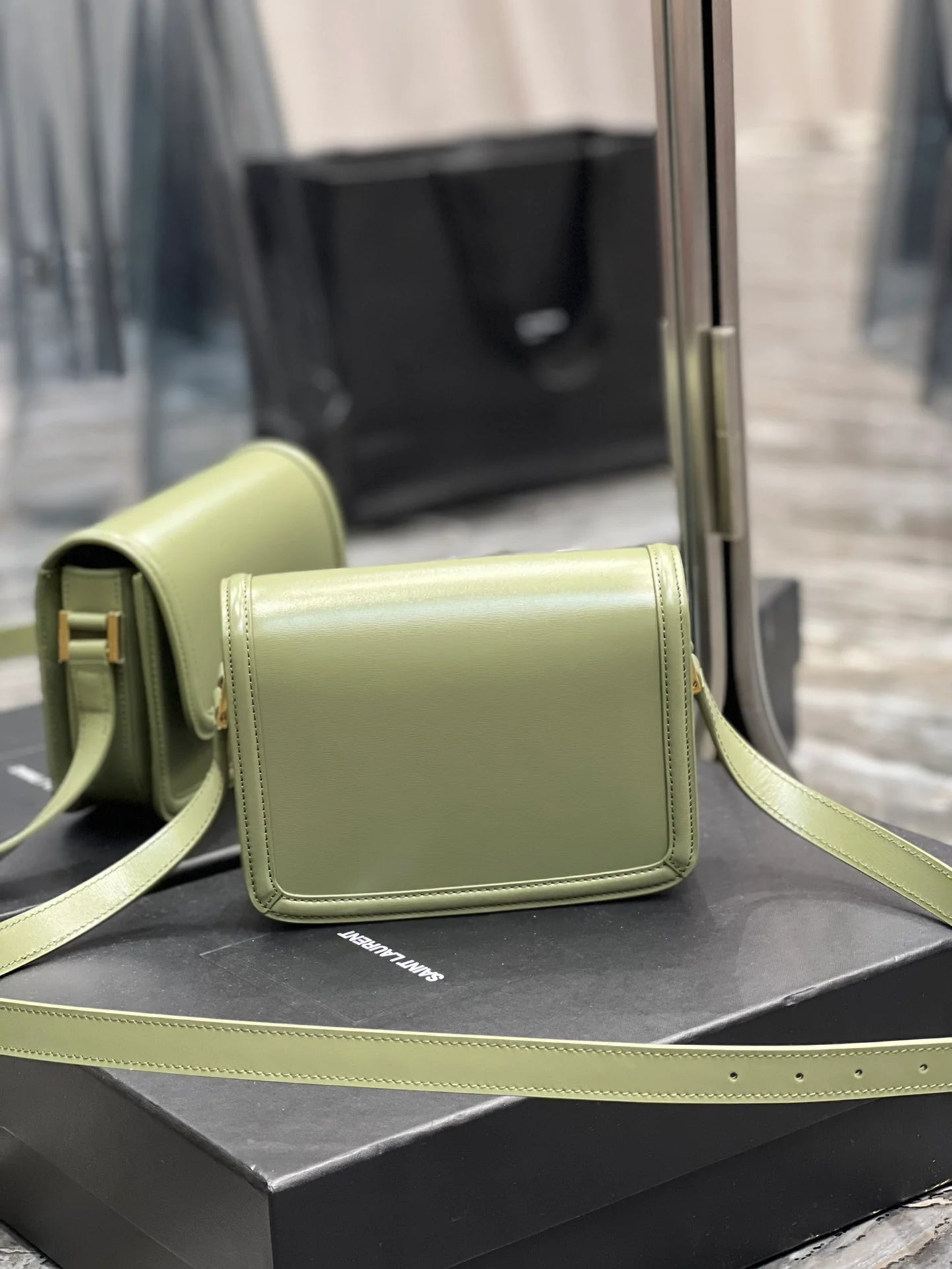 YSL BAG