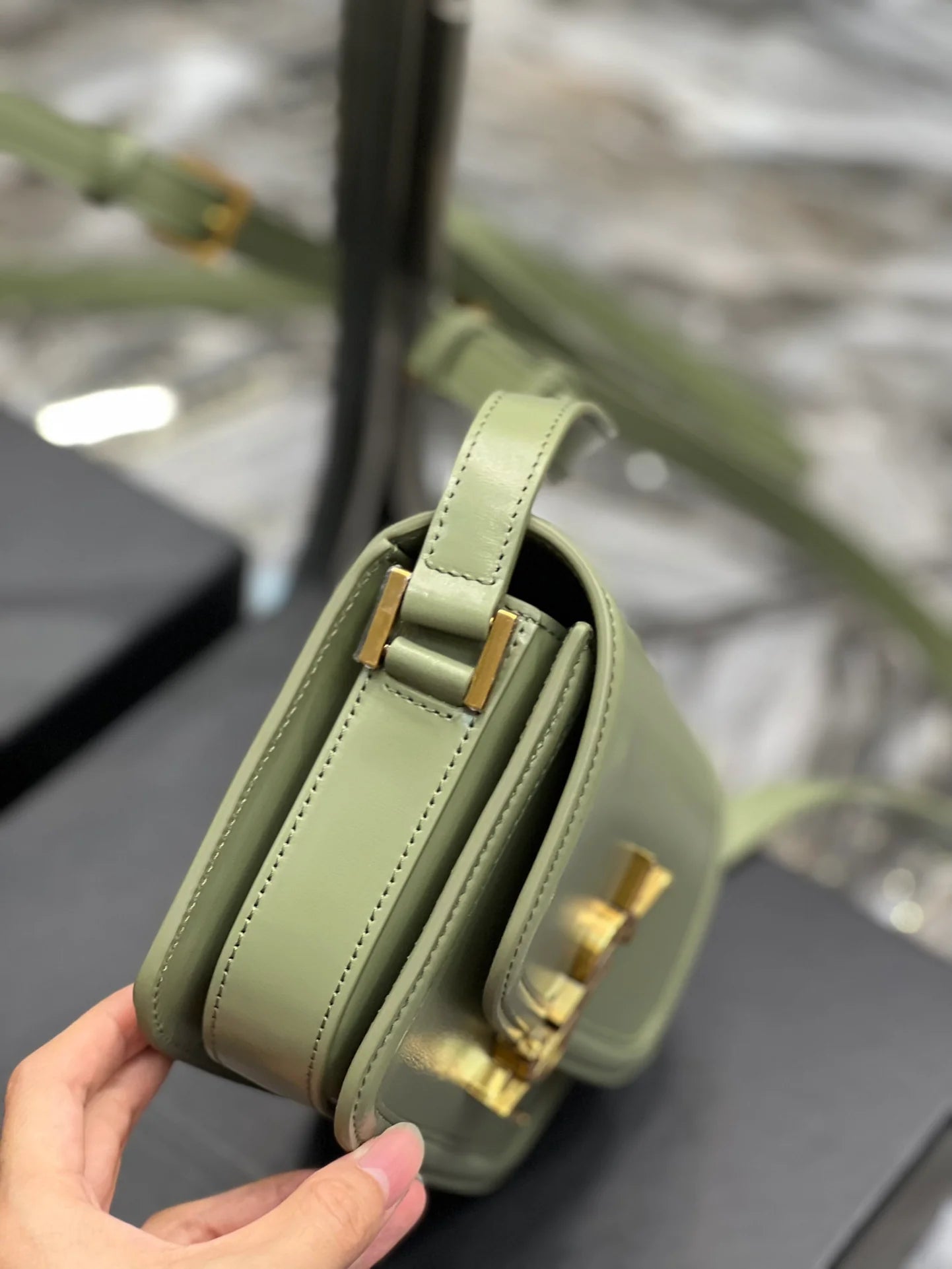 YSL BAG