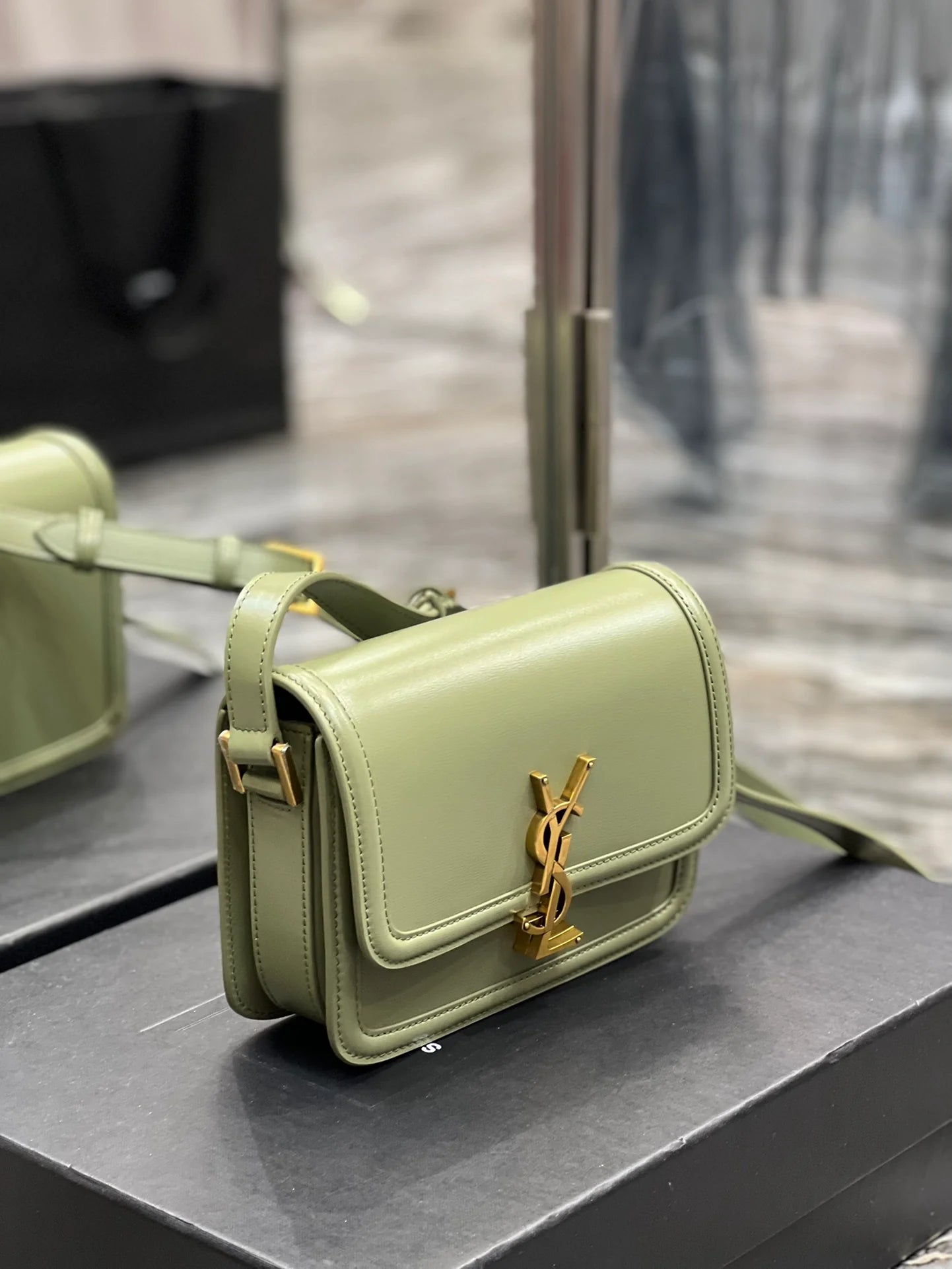YSL BAG