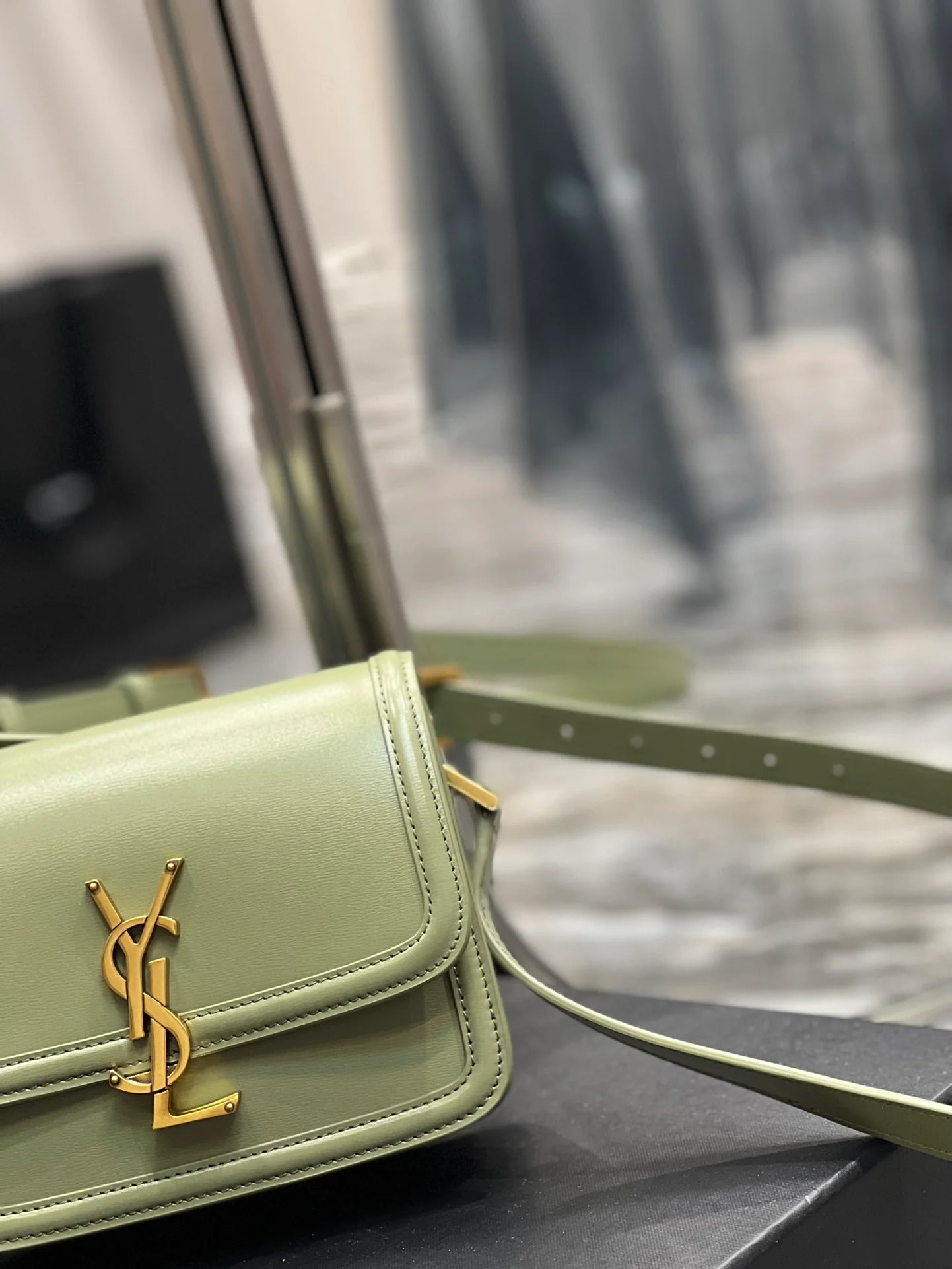 YSL BAG
