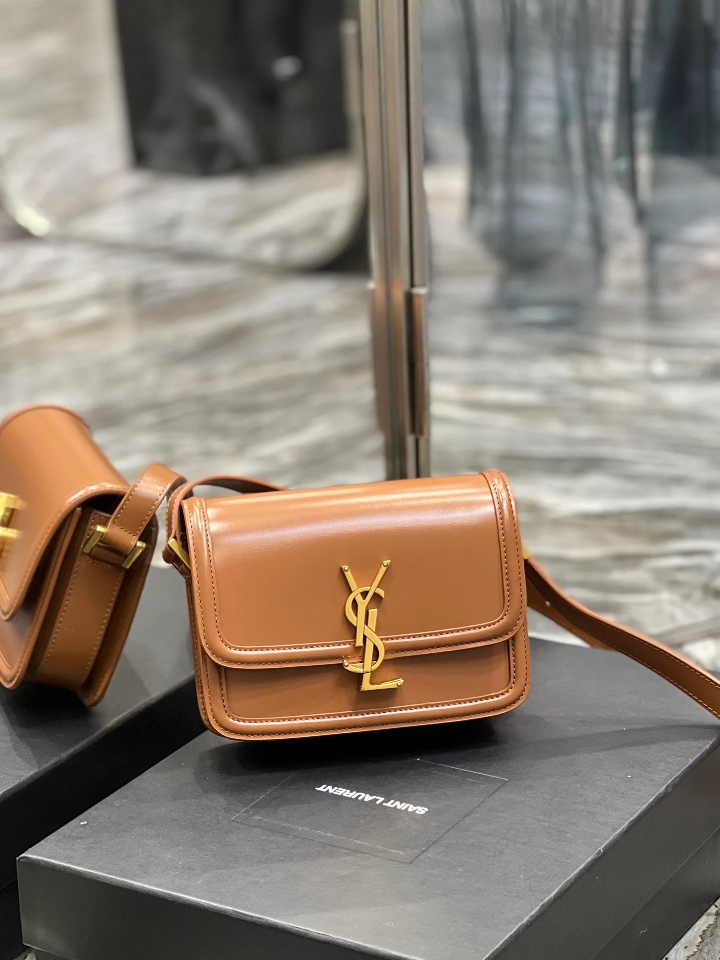 YSL BAG