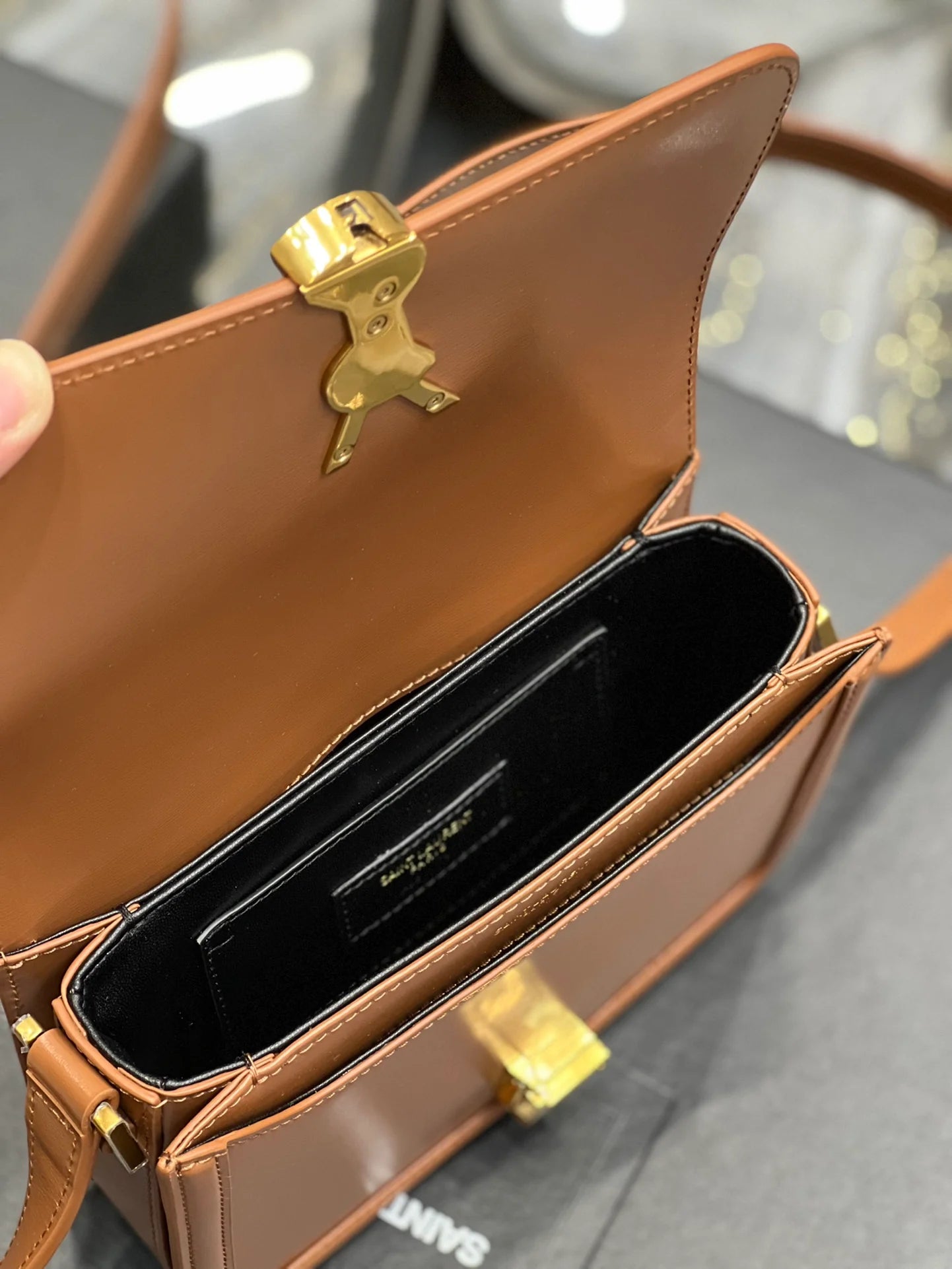 YSL BAG