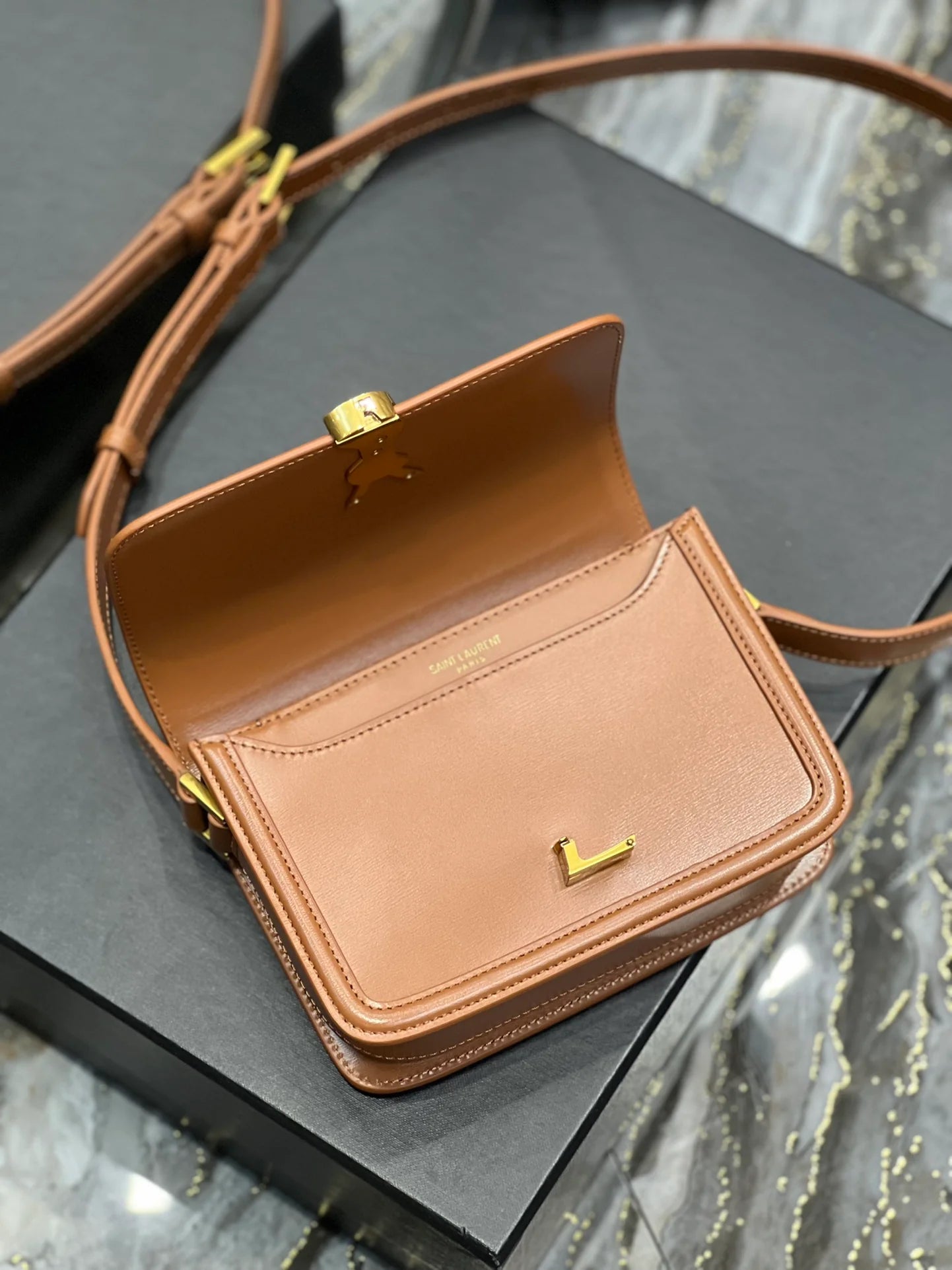 YSL BAG