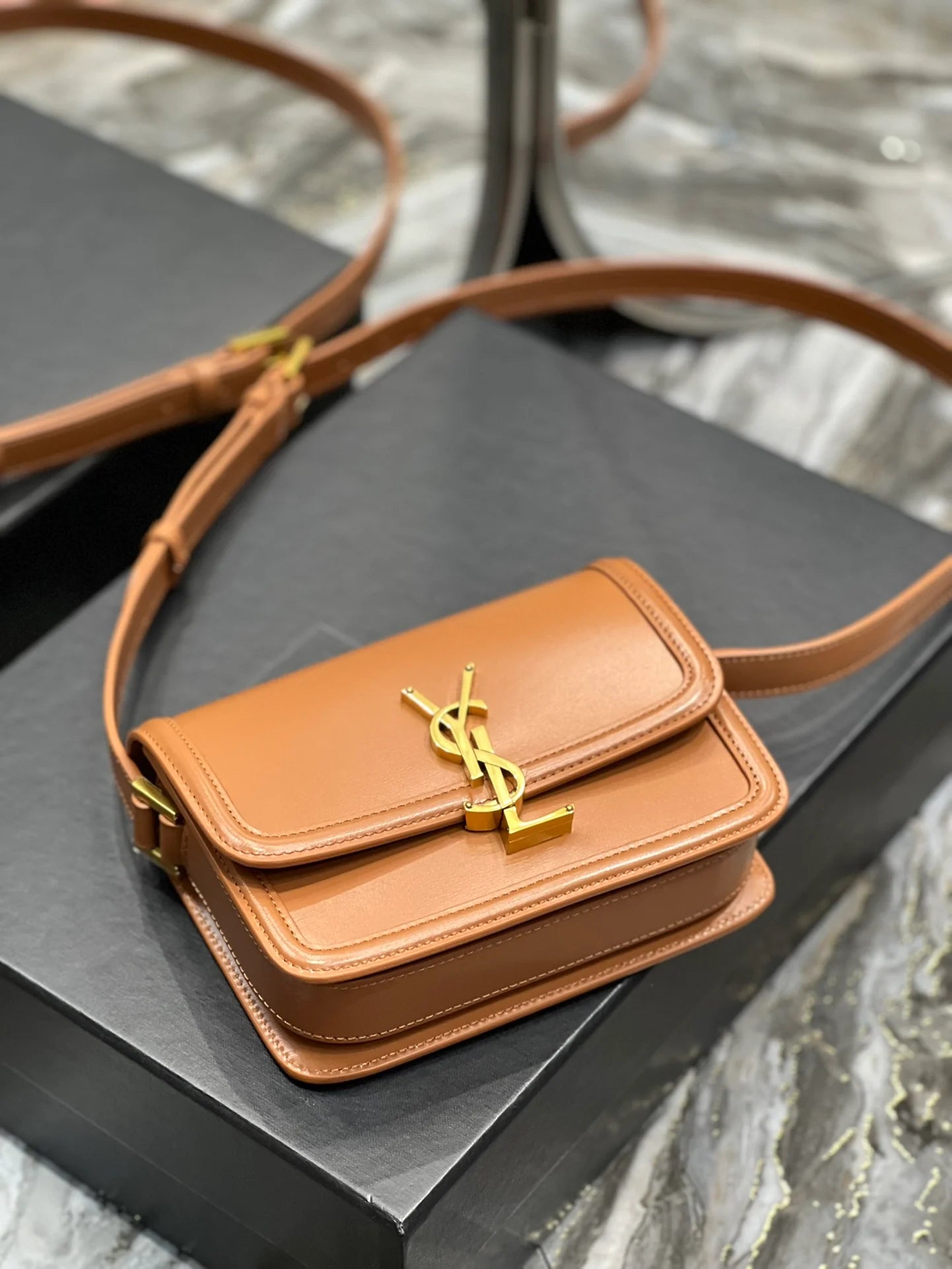 YSL BAG