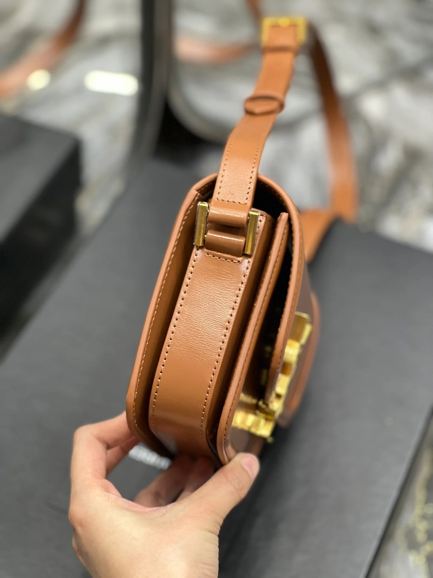 YSL BAG