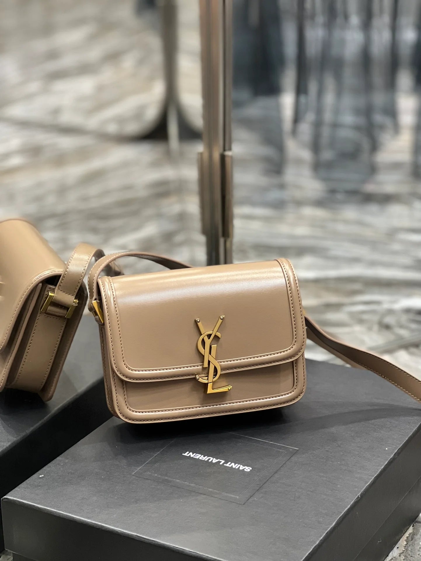 YSL BAG