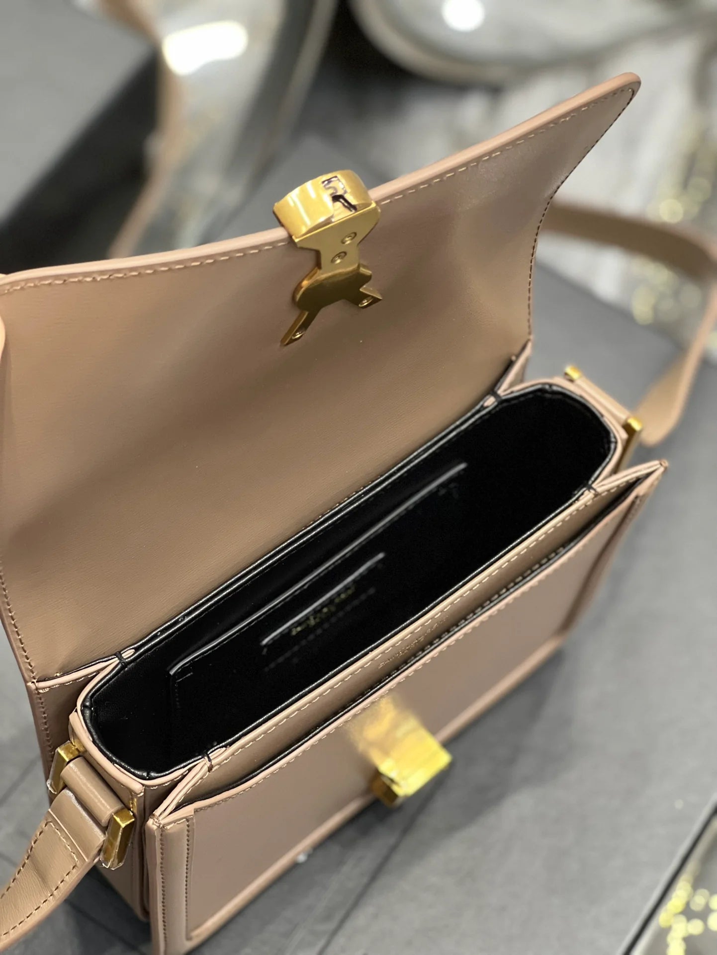 YSL BAG