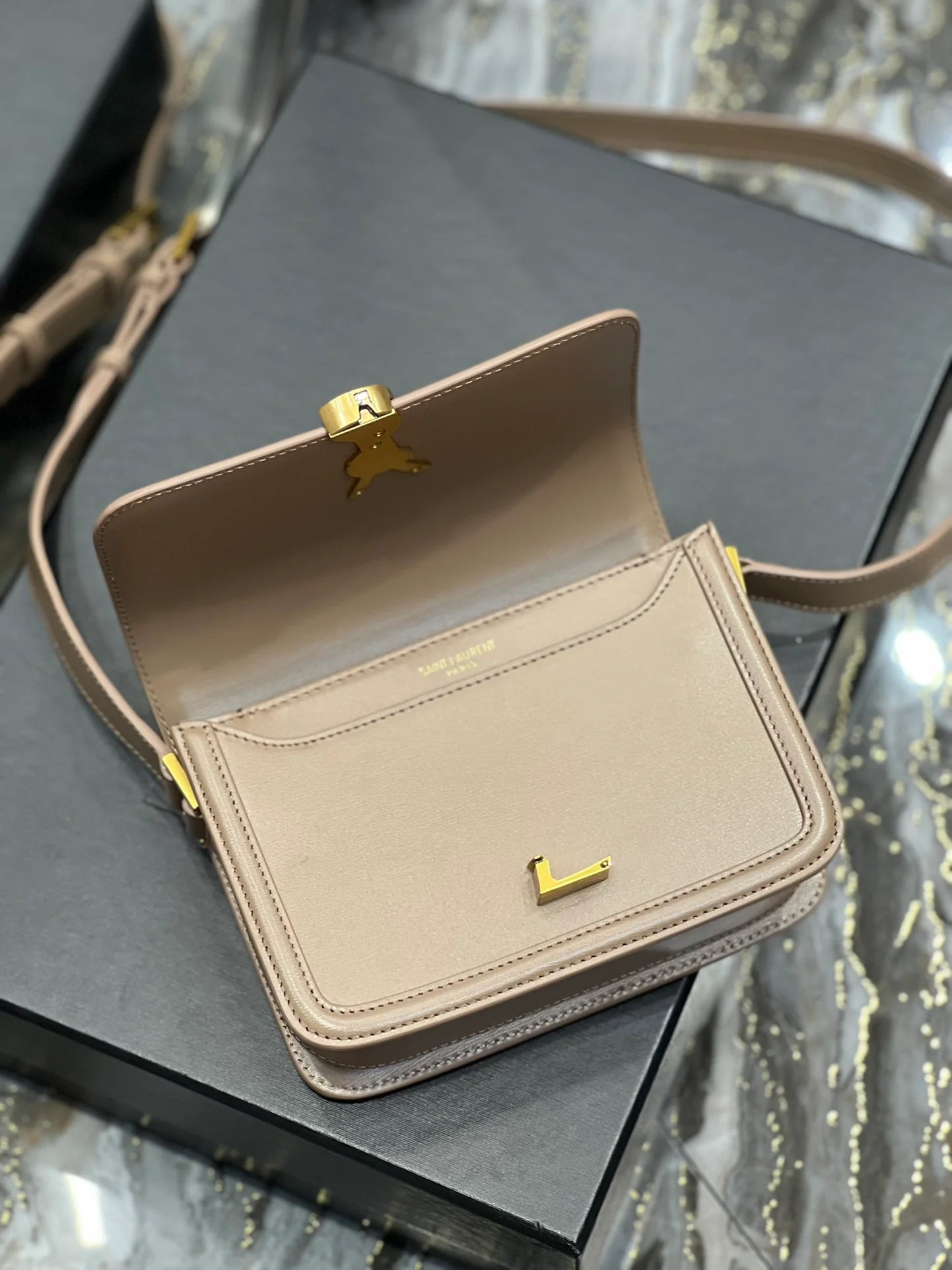 YSL BAG