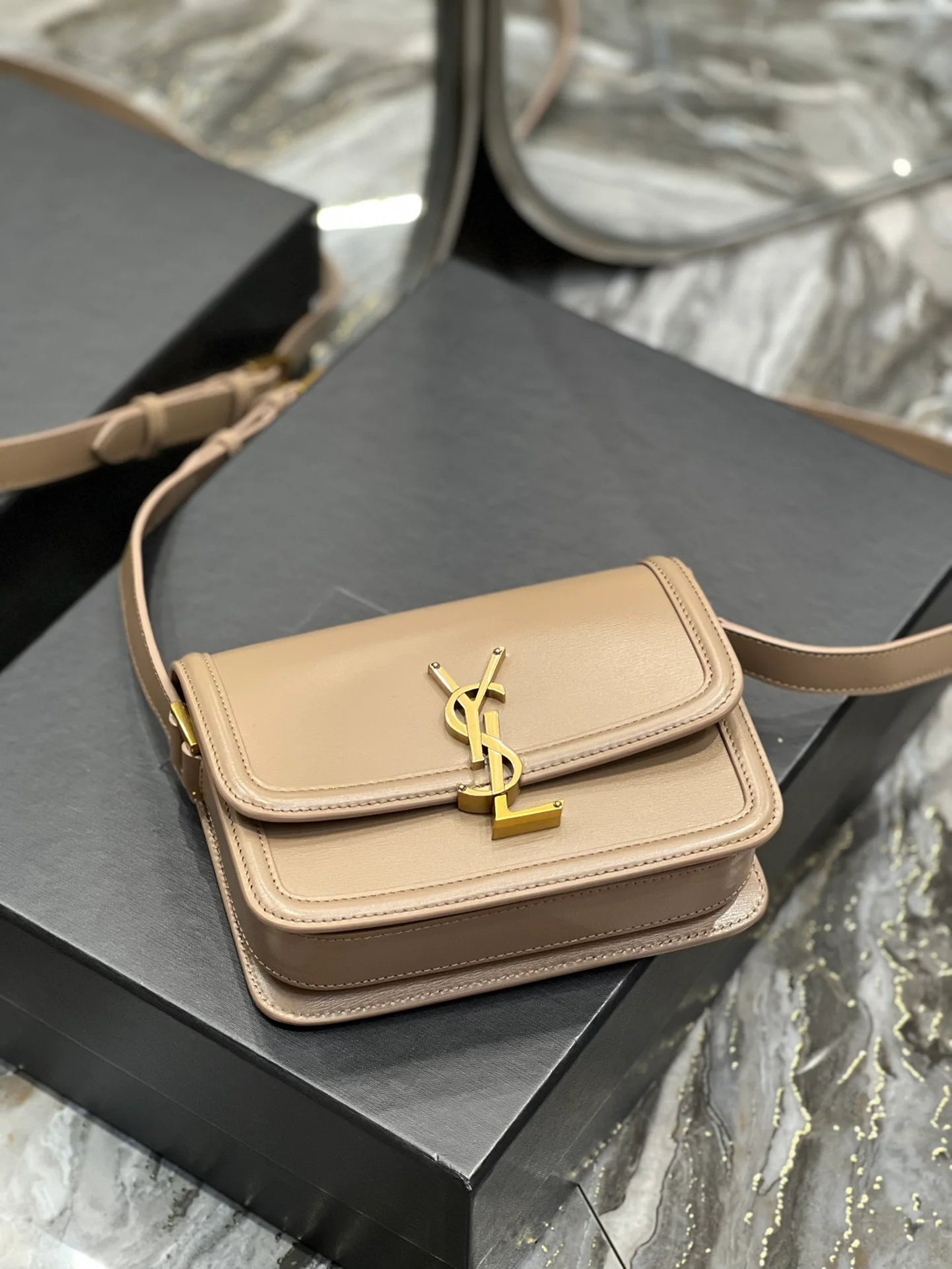 YSL BAG