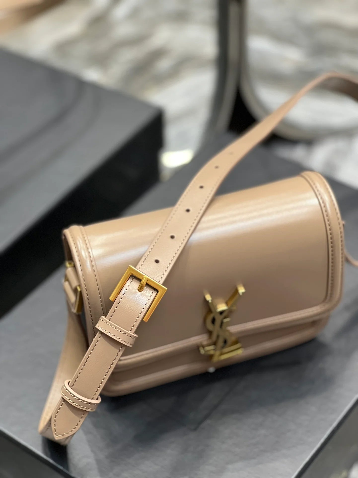 YSL BAG