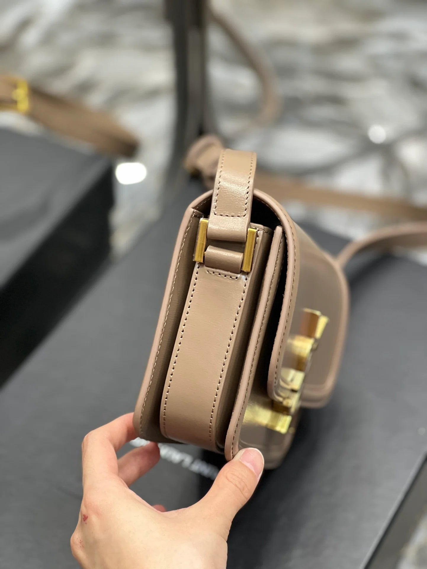YSL BAG