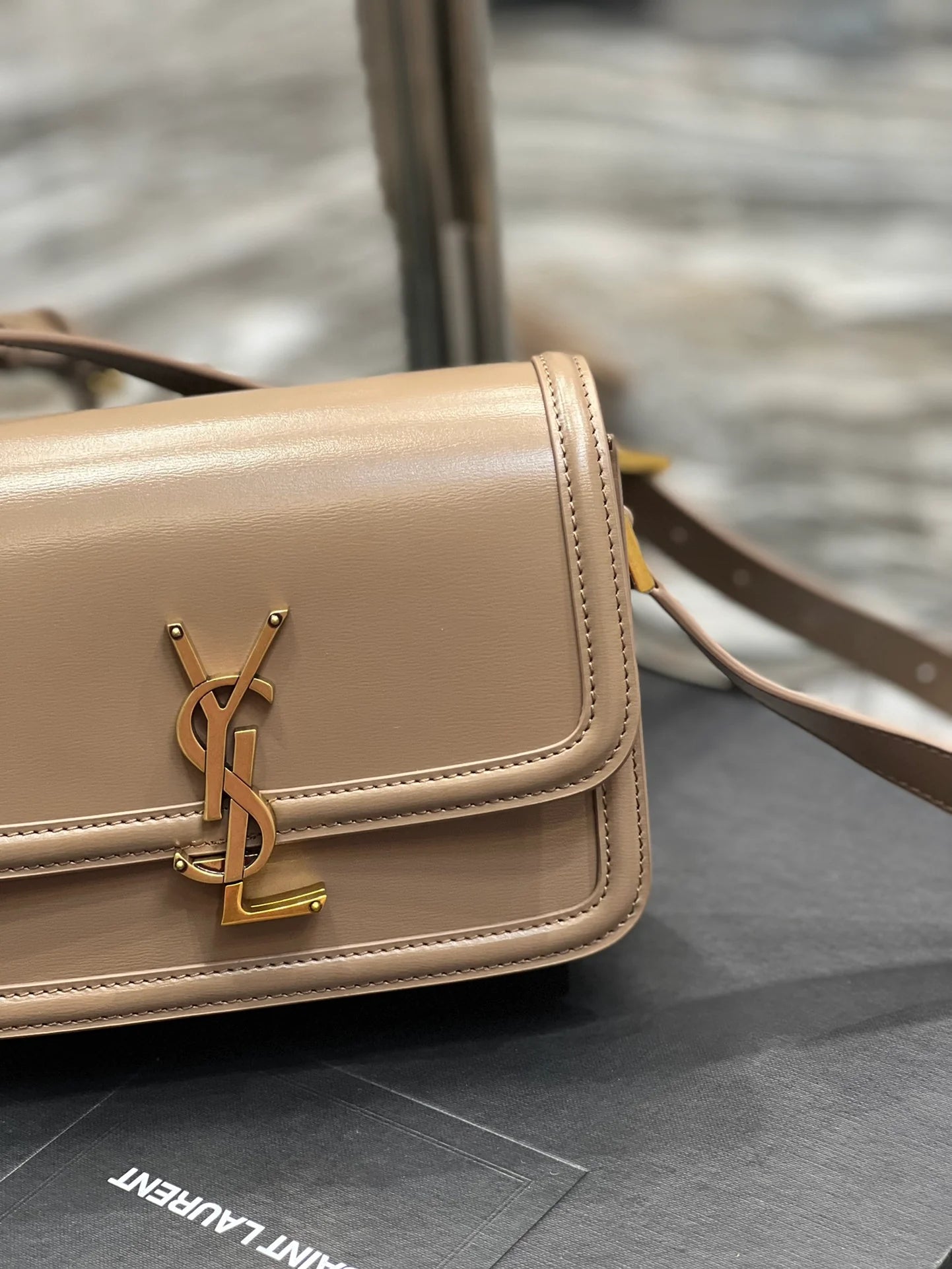 YSL BAG