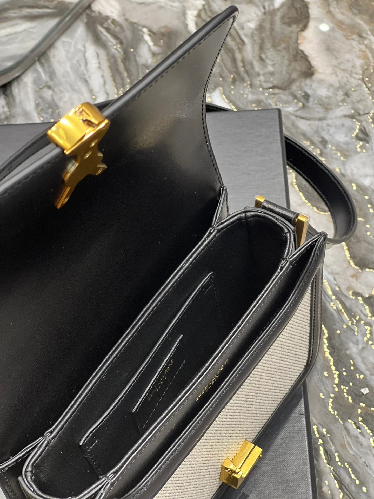 YSL BAG