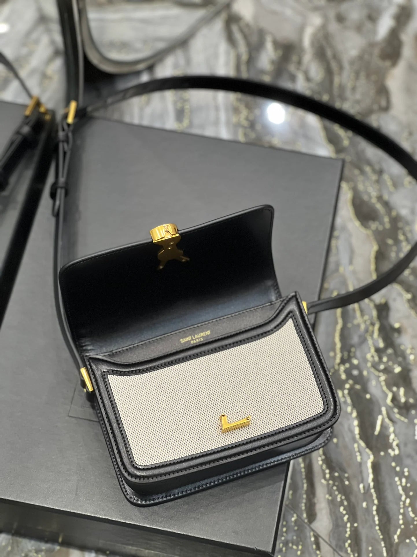 YSL BAG