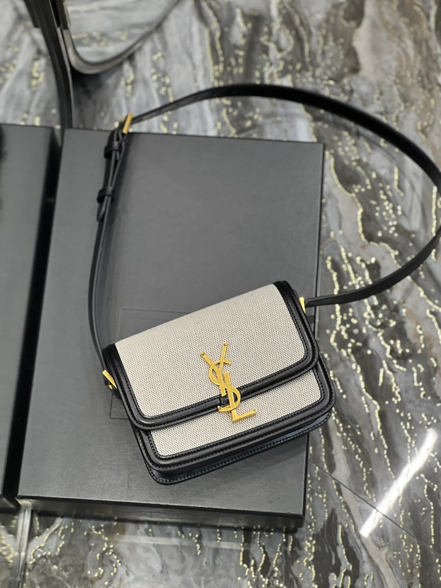 YSL BAG
