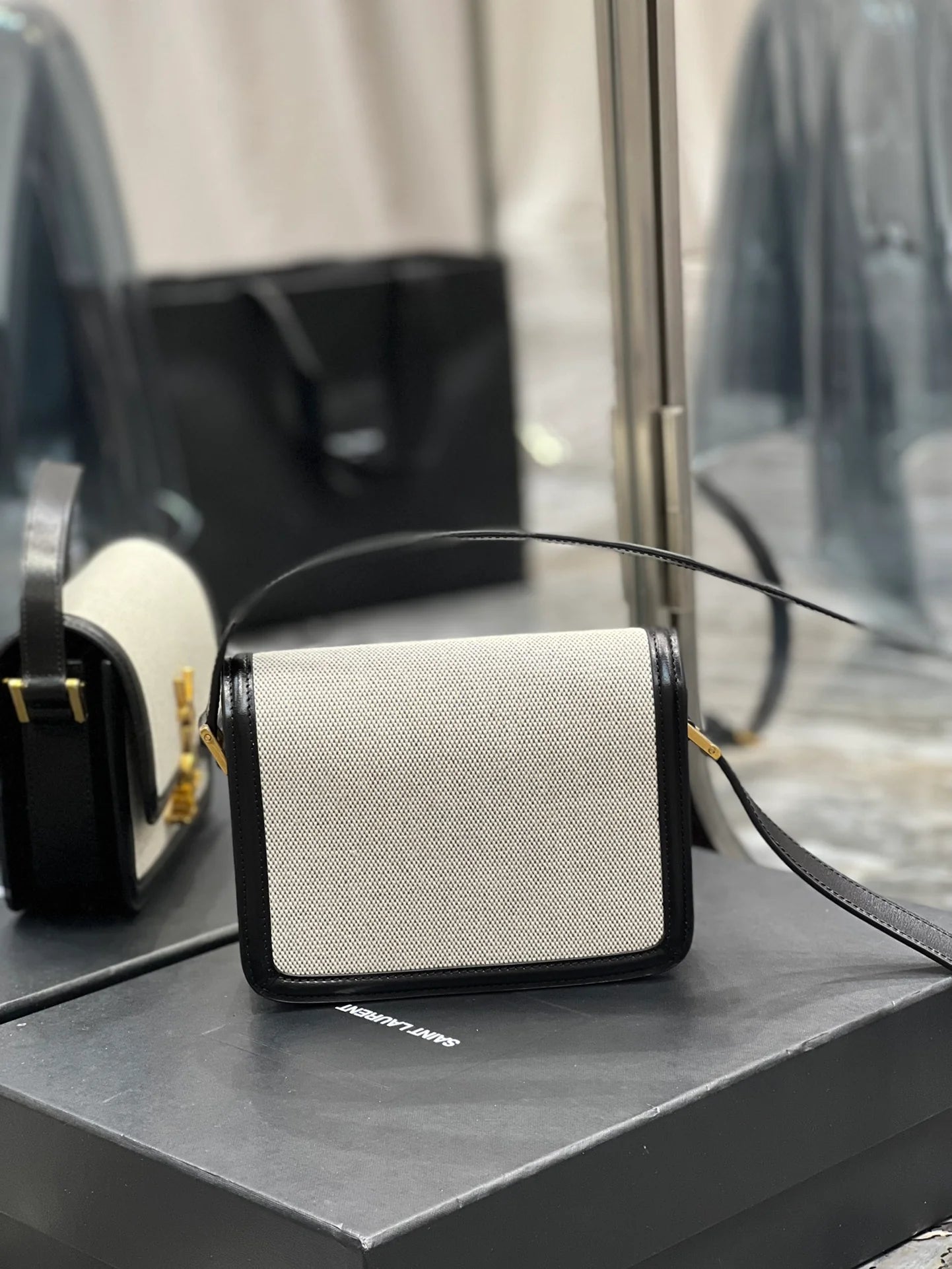 YSL BAG